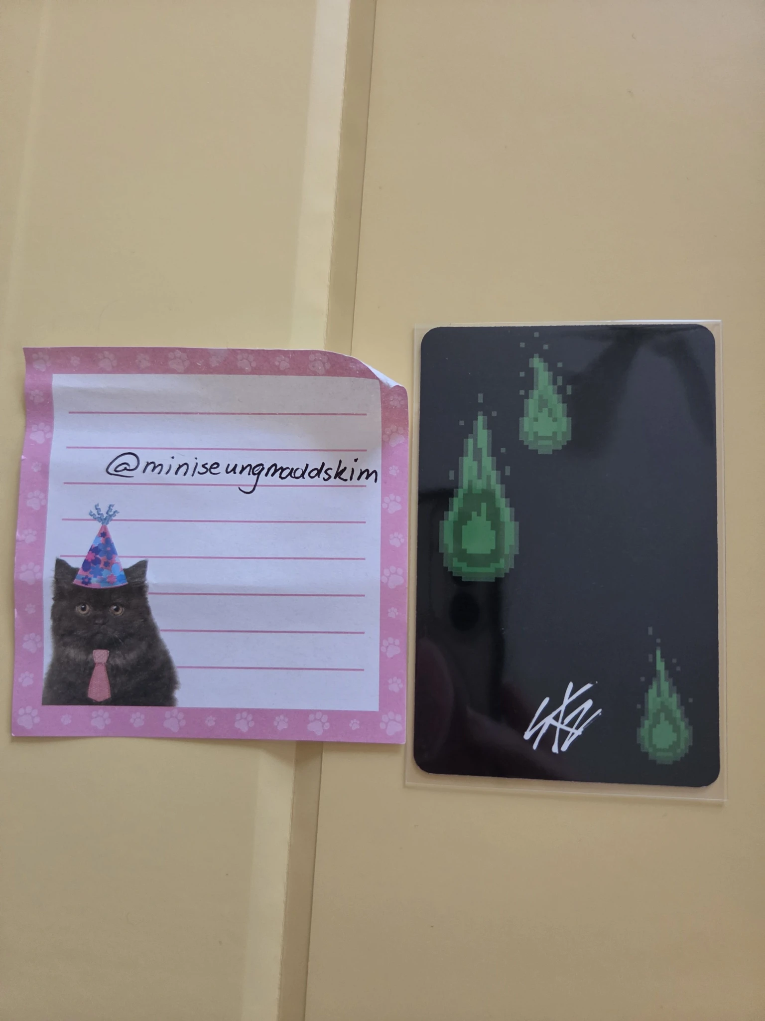 Stray Kids HAN Stray Kids - HAN - NOEASY Album album photocard version 3 standard version limited edition listing photo 2