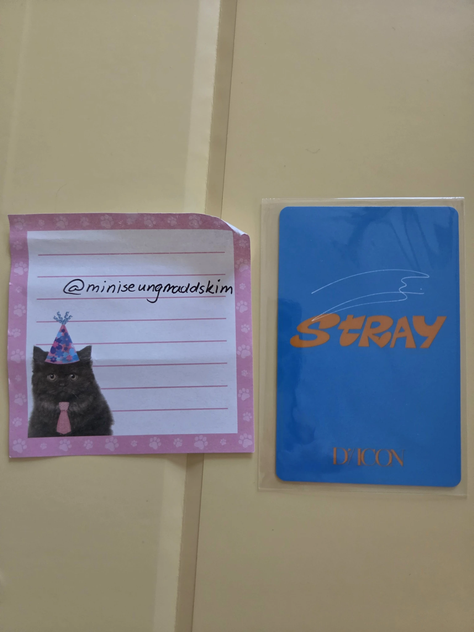Stray Kids HAN Stray Kids - HAN - DICON D'FESTA 2022 Photobook Other dicon mini photobook version listing photo 2