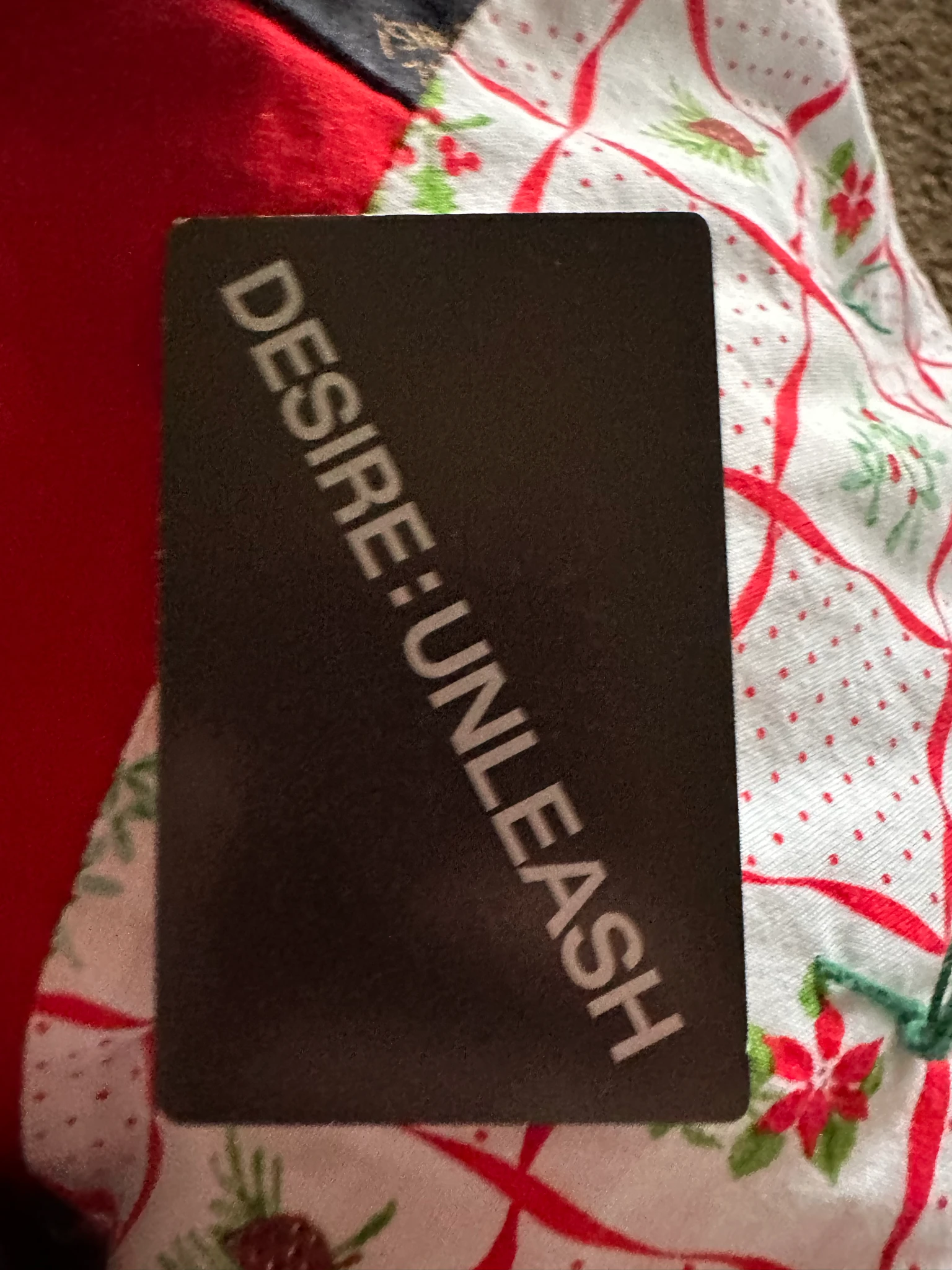 ENHYPEN Sunghoon ENHYPEN - Sunghoon - DESIRE: UNLEASH Album weverse listing photo 2