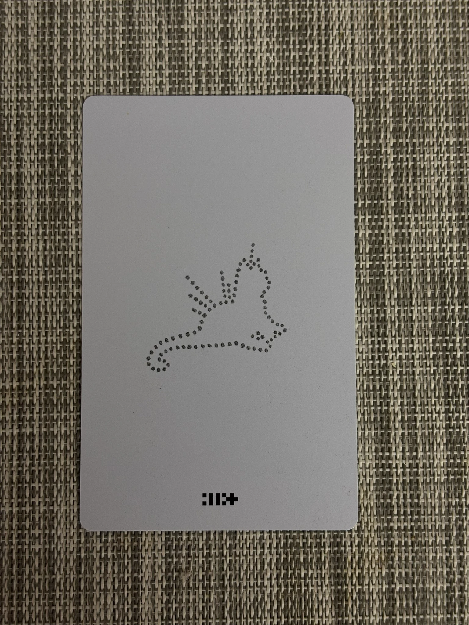 ILLIT Wonhee ILLIT - WONHEE - bomb Album weverse albums ver. photocard set album photocard listing photo 2