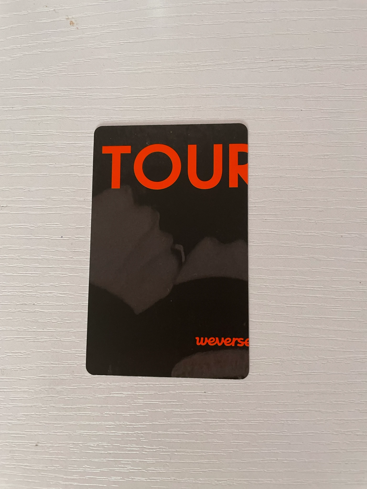 SEVENTEEN Seungkwan SEVENTEEN - Seungkwan - [BE THE SUN] World Tour Event tour-ing vod pob (pre-order benefit) listing photo 2