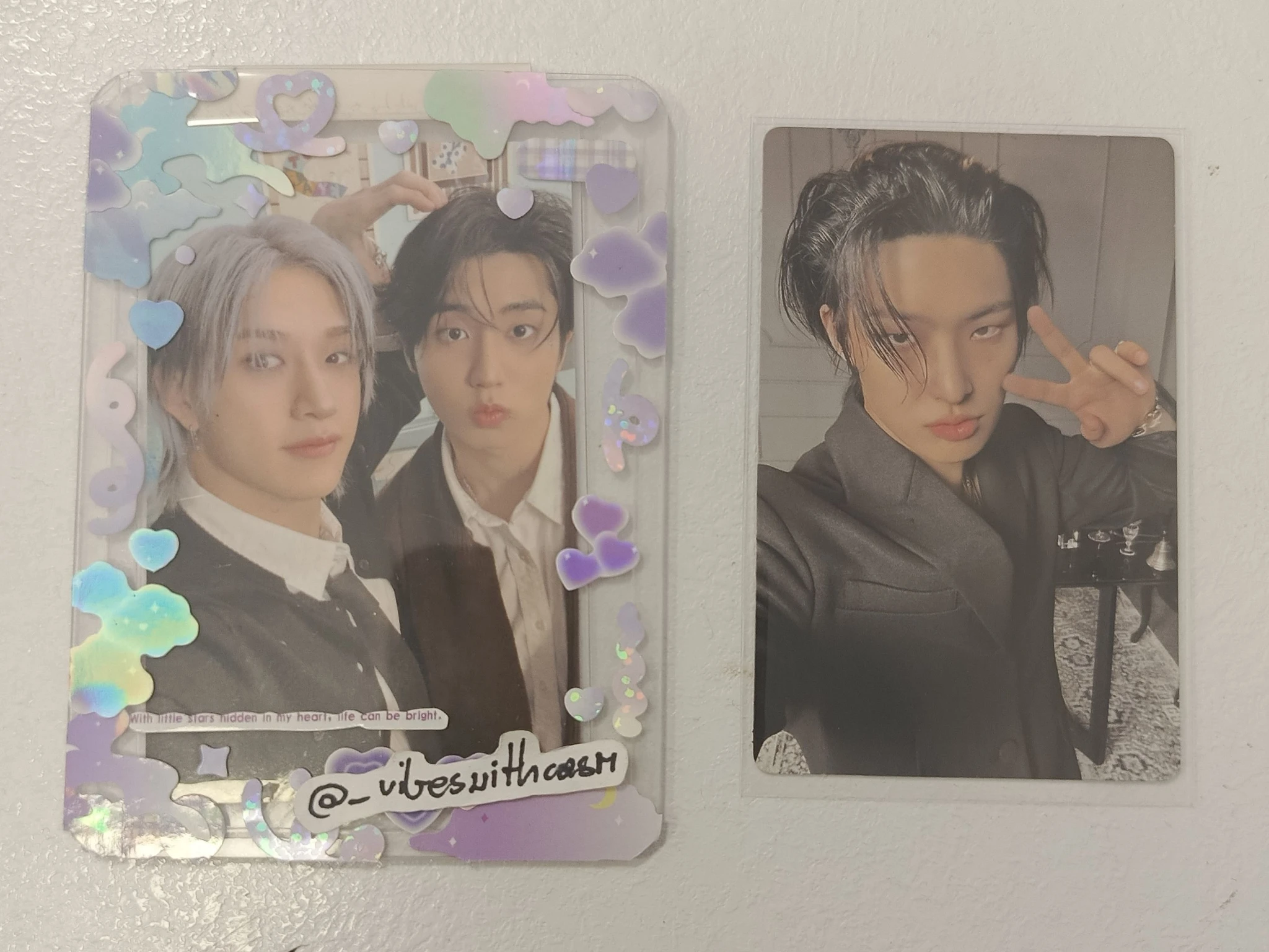 ATEEZ Mingi ATEEZ - Mingi - Golden Hour : Part.4 Album poca album A version listing photo 2