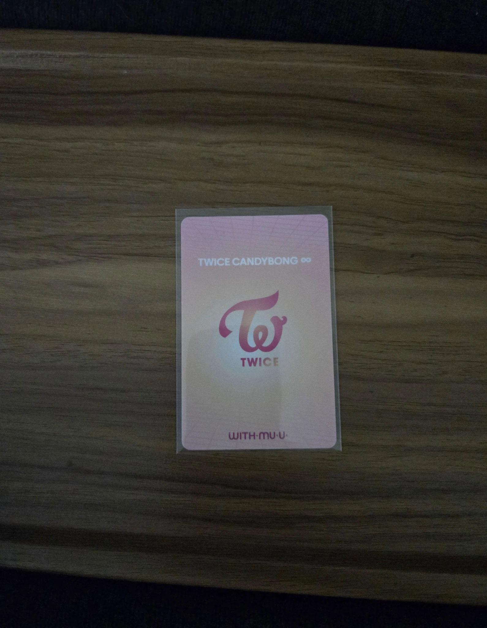 TWICE Mina TWICE - Mina - Candybong Infinity (Official Lightstick V3) Other lightstick listing photo 2