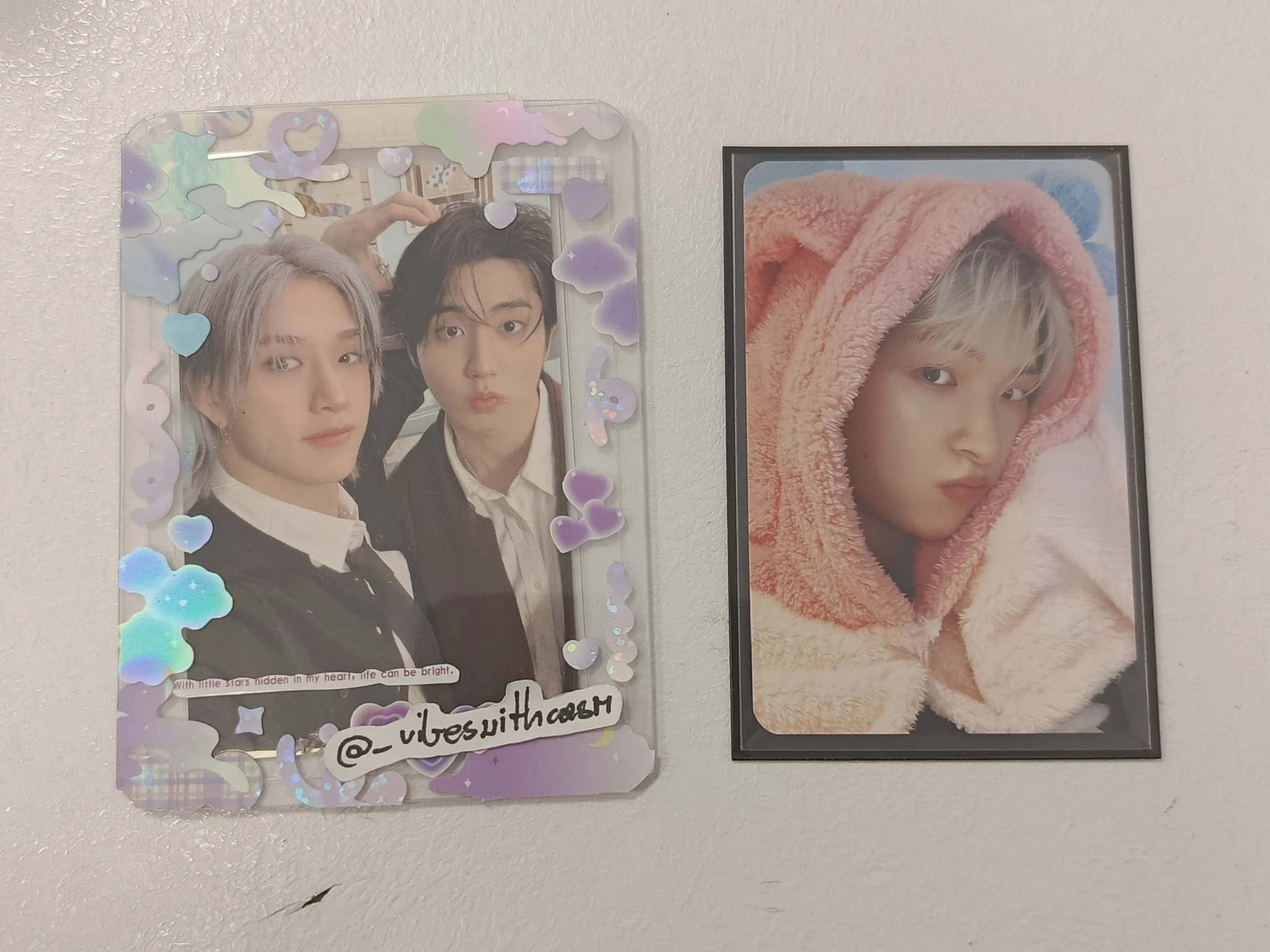ATEEZ Mingi ATEEZ - Mingi - Golden Hour : Part.4 Album pob (pre-order benefit) lucky draw video call (fancall) makestar poca album listing photo 2