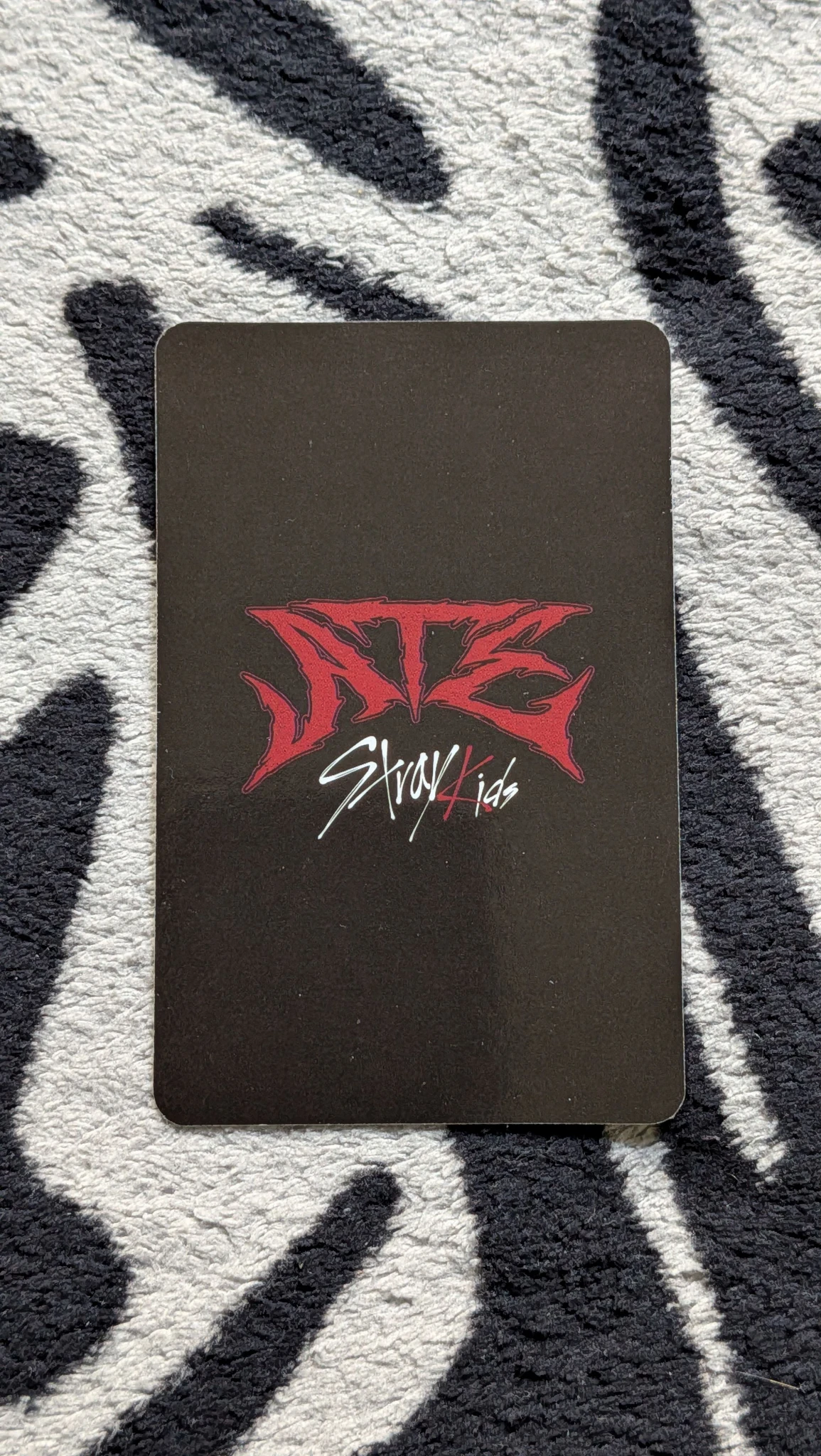 Stray Kids Lee Know Stray Kids - Lee Know - ATE Album pre-order benefit music korea listing photo 2