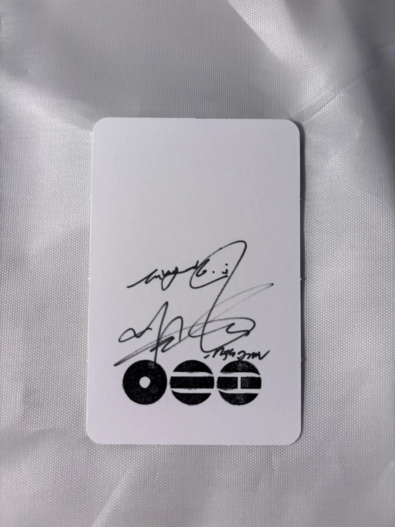 BTS Jimin BTS - Jimin - Arirang Album living legend version album inclusion photo tag listing photo 2