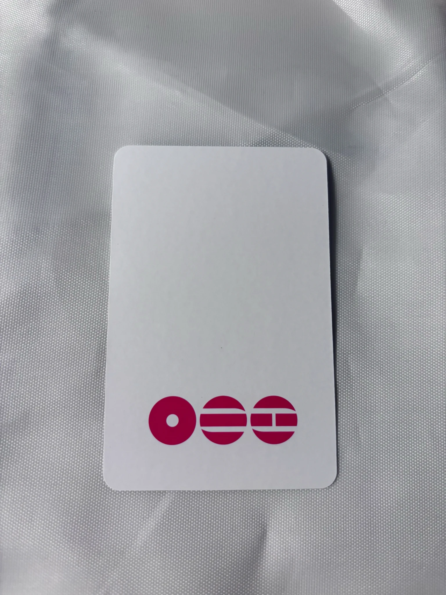 BTS Jimin BTS - Jimin - Arirang Album weverse album version photocard set album photocard listing photo 2