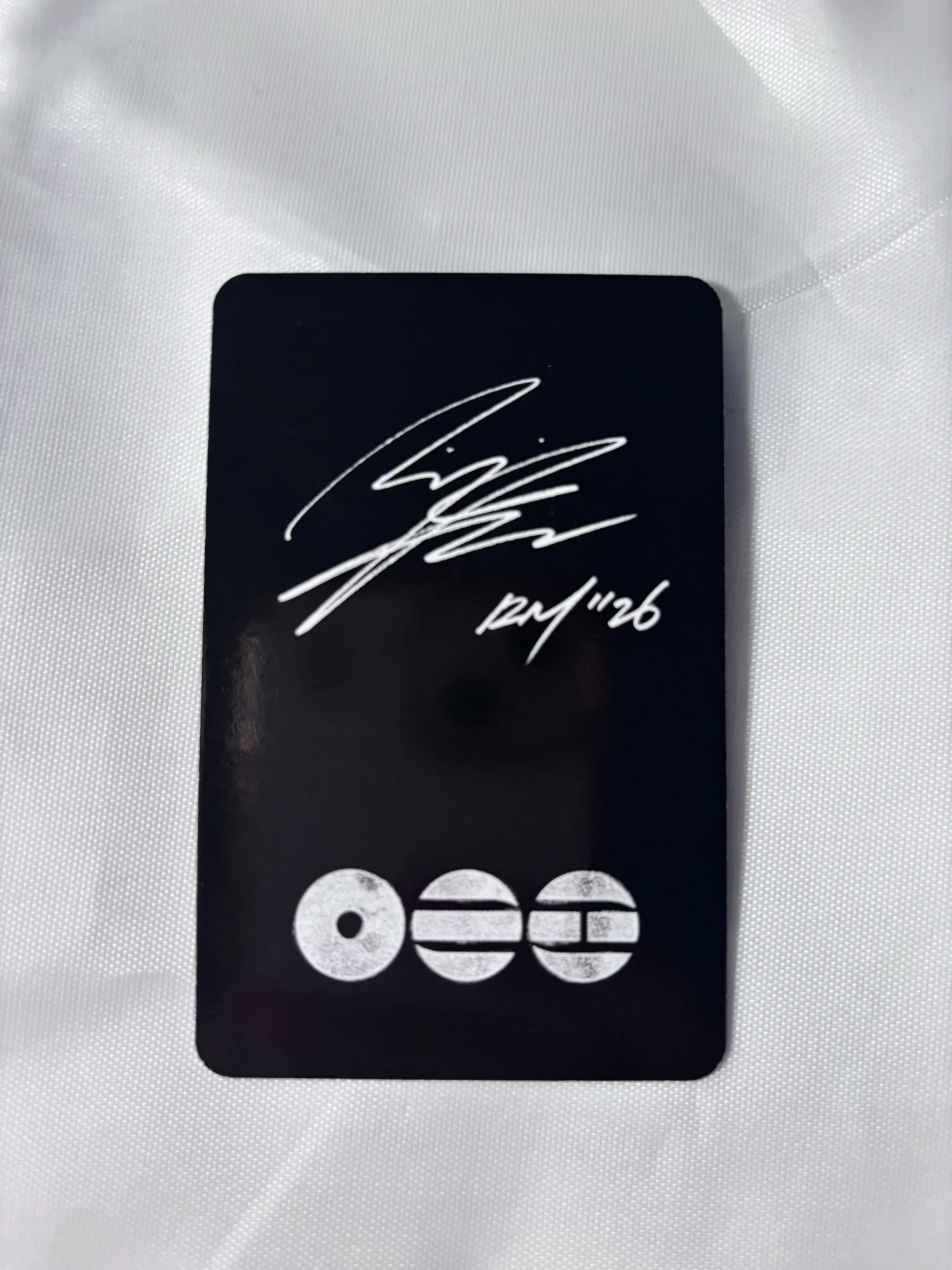 BTS RM BTS - RM - Arirang Album album photocard photocard set living legend version listing photo 2