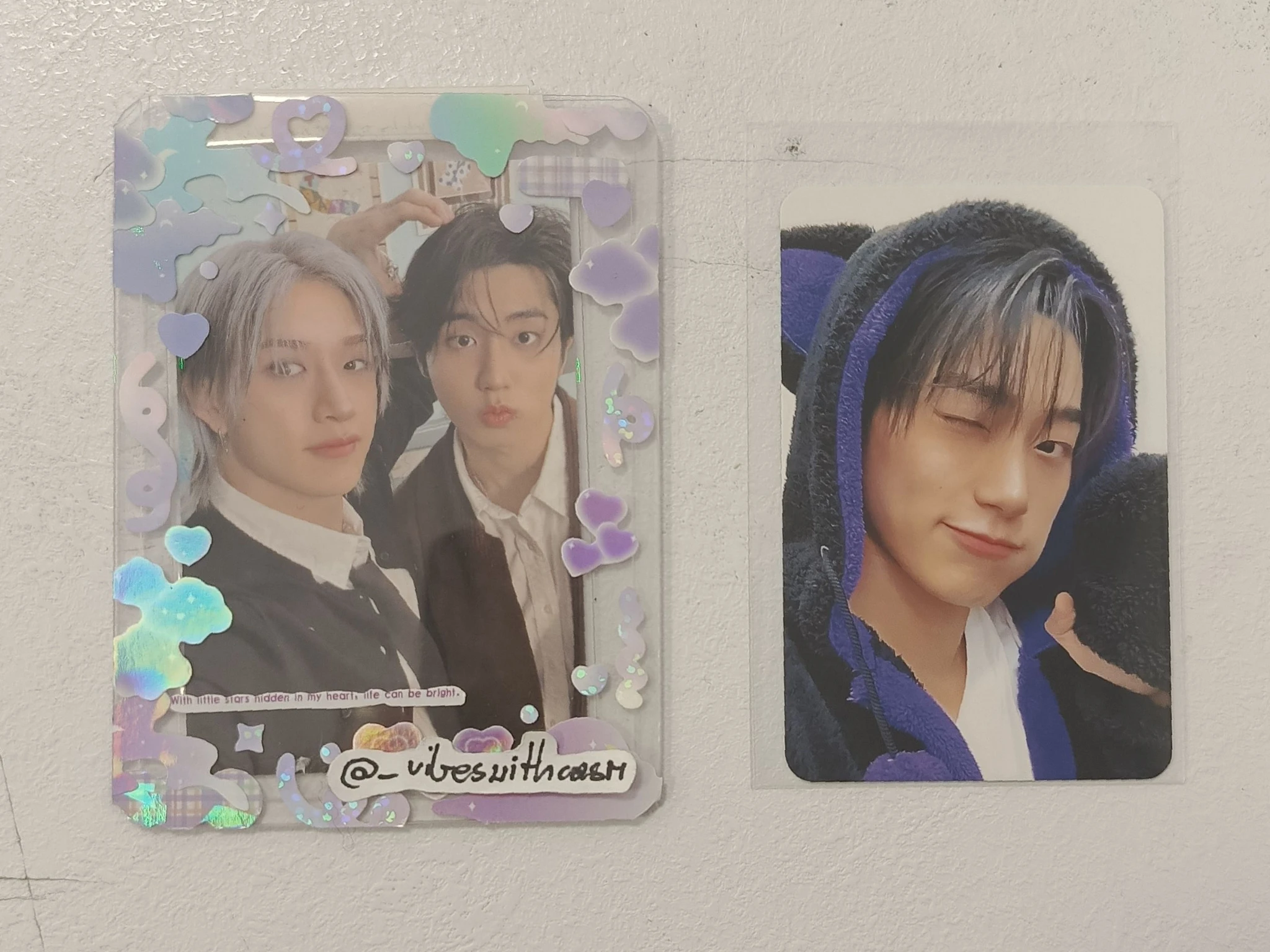 ATEEZ San ATEEZ - San - Golden Hour : Part.4 Album makestar listing photo 2