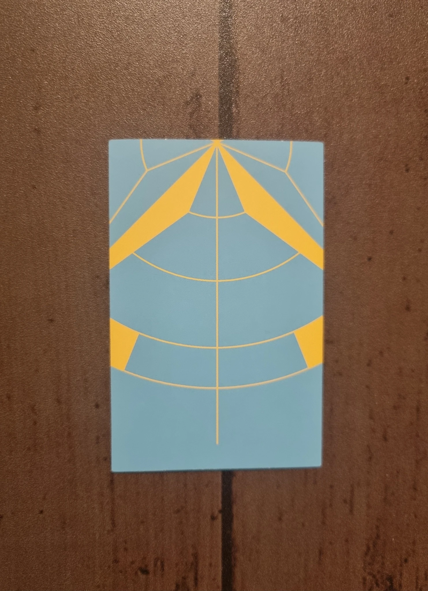 ATEEZ Wooyoung ATEEZ - Wooyoung - TREASURE EP.3 : One To All Album album photocard wave ver. listing photo 2