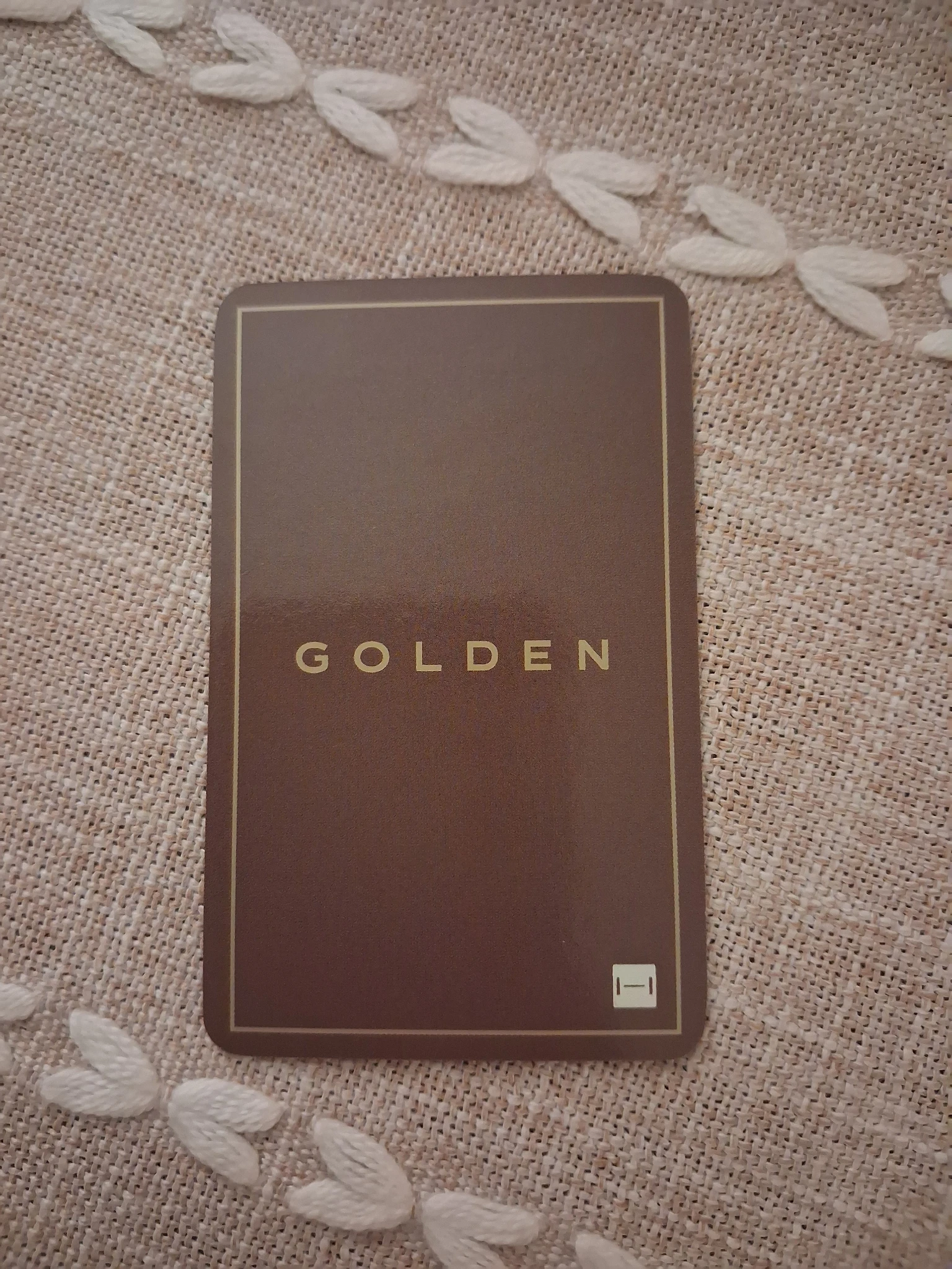 BTS Jungkook BTS-Jungkook-Album-Golden listing photo 2