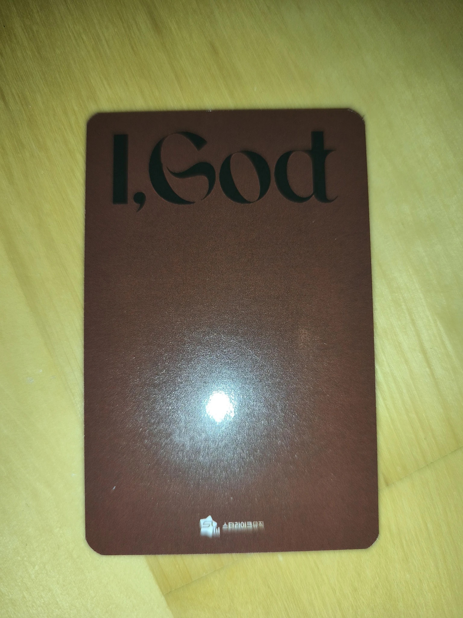 XLOV Rui XLOV - Rui - I, God Album 1:1 starlike music video call (fancall) round 2 listing photo 2