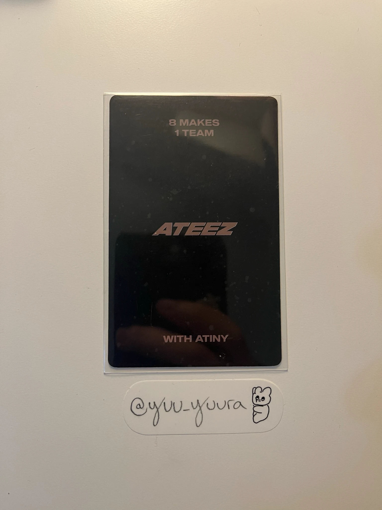 ATEEZ ATEEZ - Other listing photo 2
