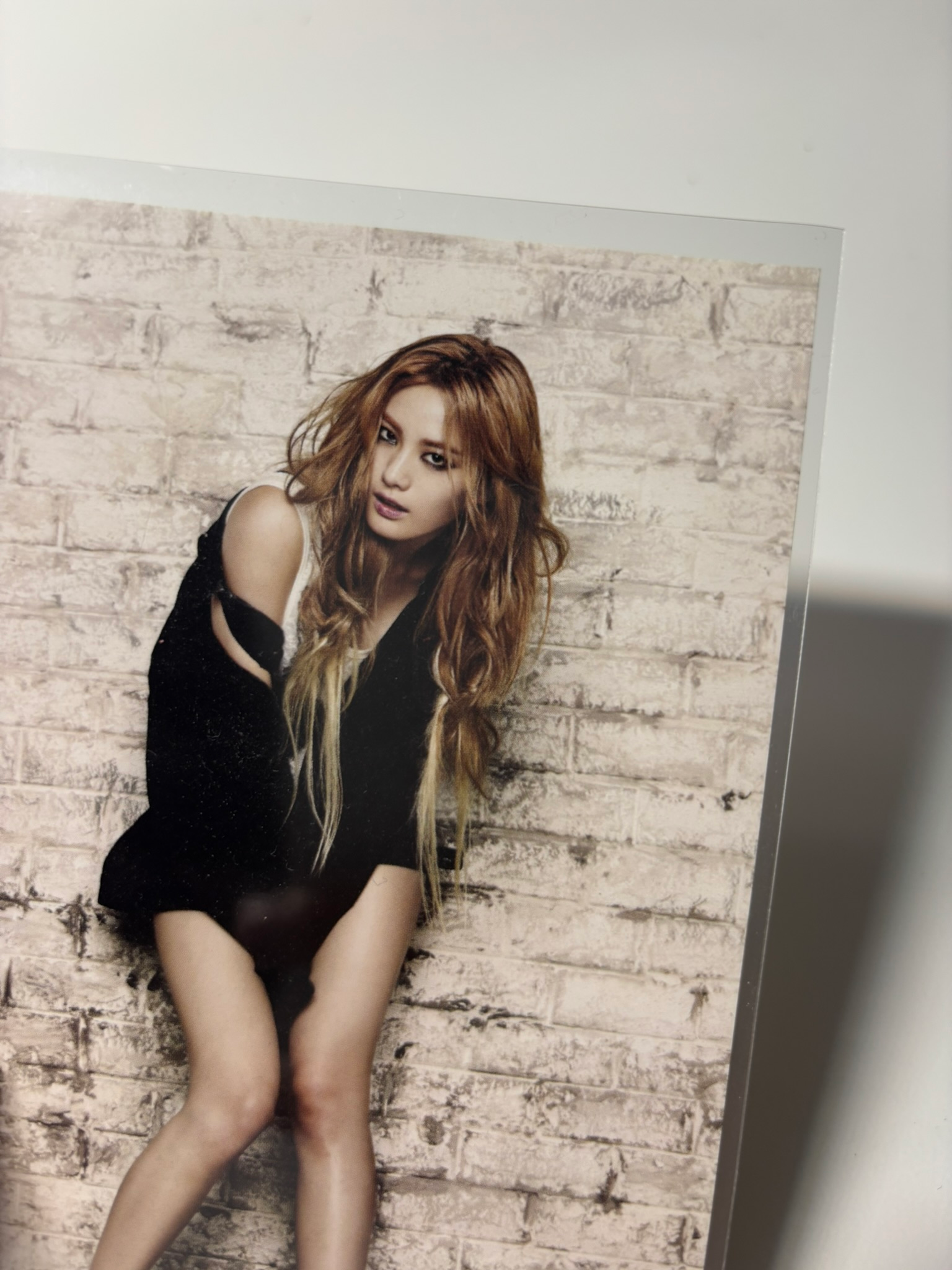 After School Nana After School - Nana - First Love Album album photocard listing photo 2