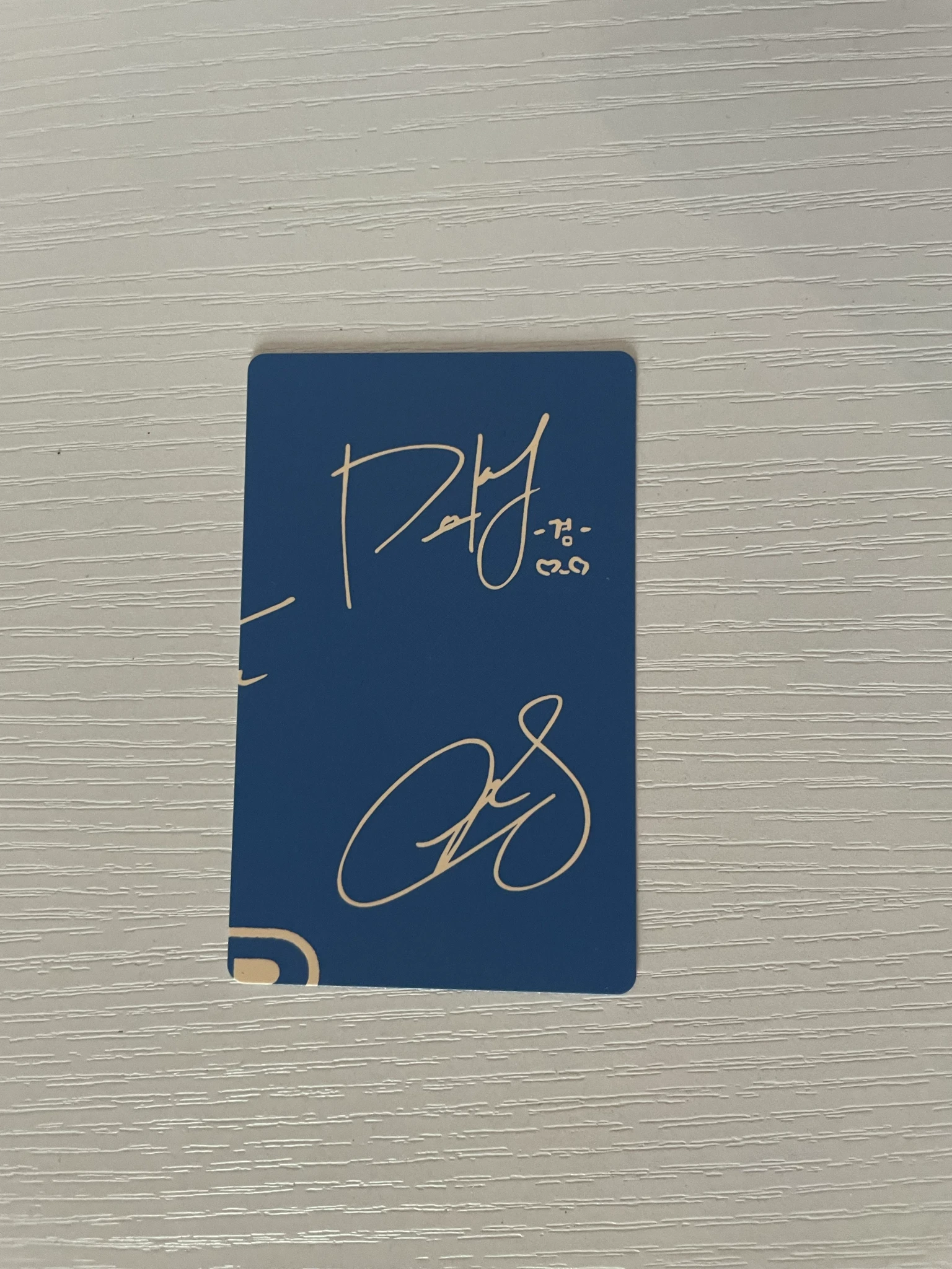 SEVENTEEN SEVENTEEN - Vernon & Hoshi - NANA TOUR Event weverse vod listing photo 2