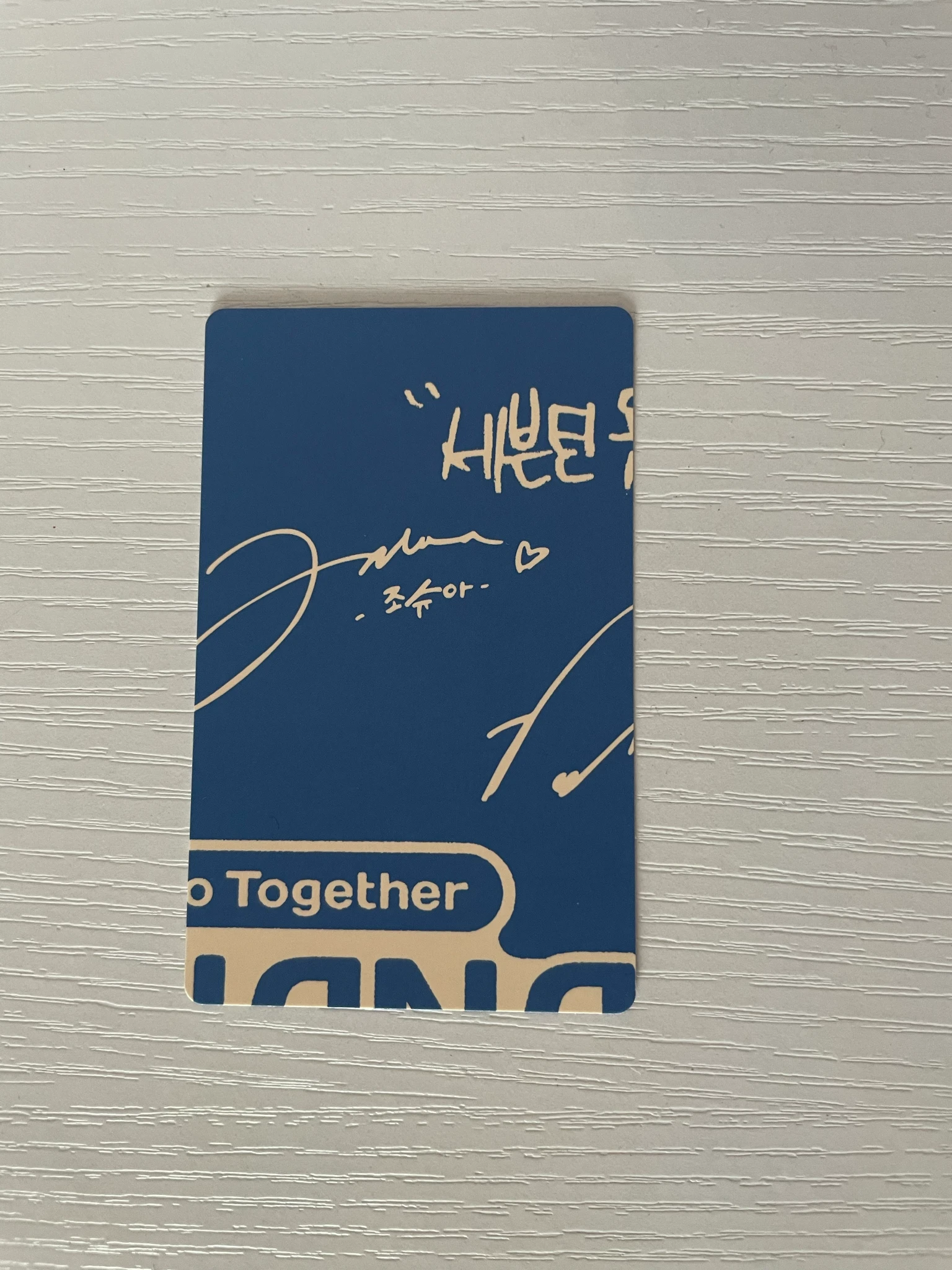 SEVENTEEN SEVENTEEN - Joshua & Seungkwan - NANA TOUR Event weverse vod listing photo 2