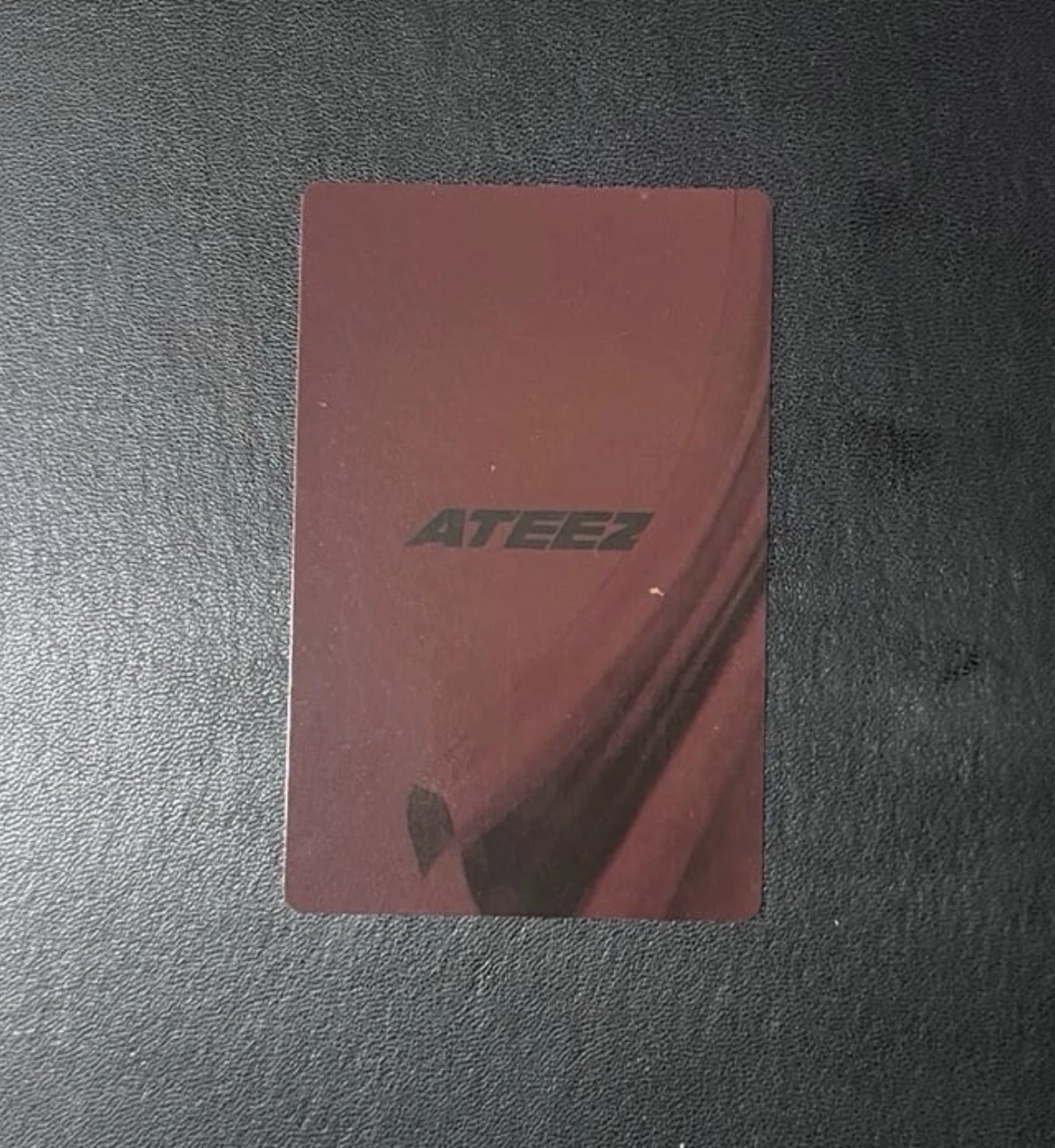 ATEEZ Wooyoung ATEEZ - Wooyoung - GOLDEN HOUR : Part.5 Album hello82 listing photo 2