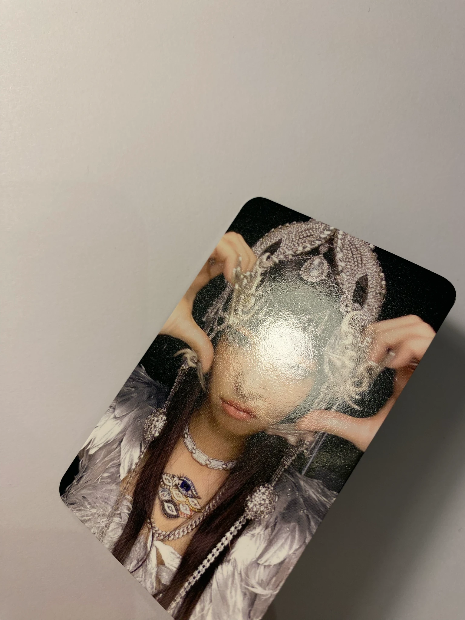 BLACKPINK Jennie BLACKPINK - Jennie - Ruby (Jennie solo) Album jump up pre-order benefit listing photo 2