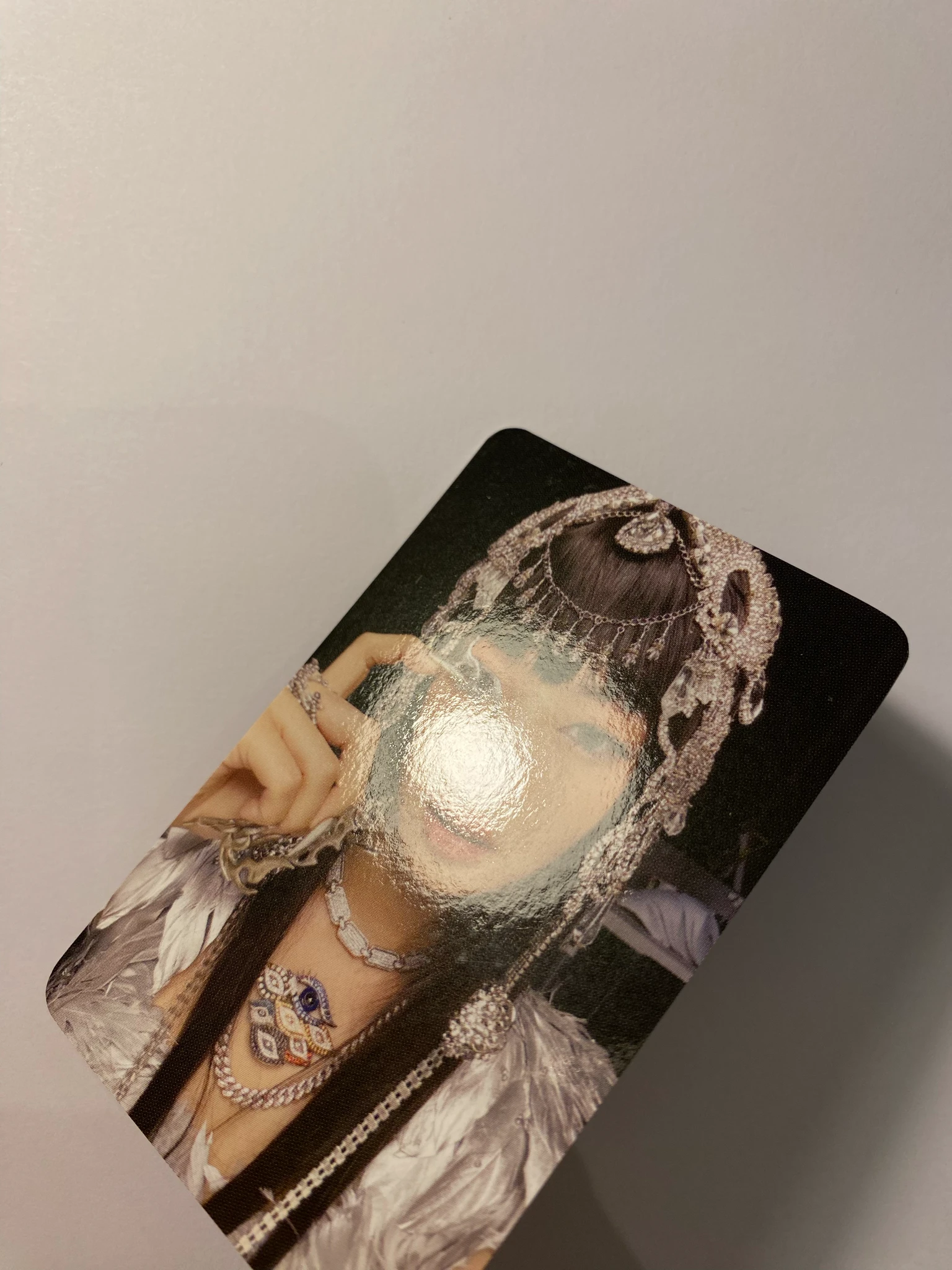 BLACKPINK Jennie BLACKPINK - Jennie - Ruby (Jennie solo) Album makestar pre-order benefit listing photo 2