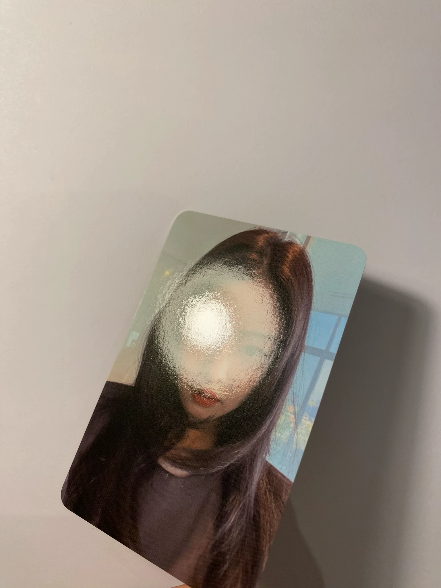 BLACKPINK Jennie BLACKPINK - Jennie - Ruby (Jennie solo) Album everline lucky draw listing photo 2