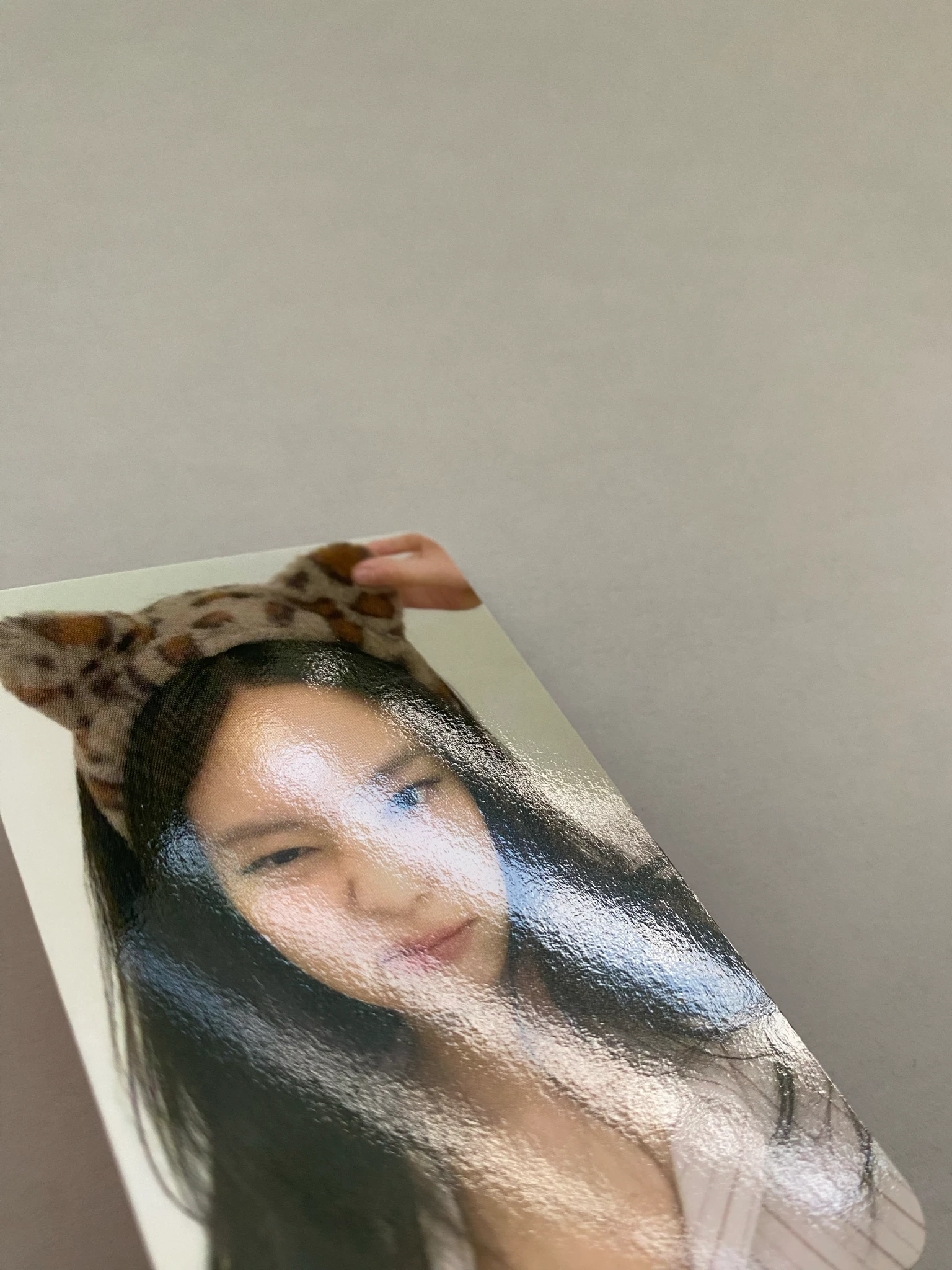 BLACKPINK Jennie BLACKPINK - Jennie - Ruby (Jennie solo) Album jump up lucky draw listing photo 2