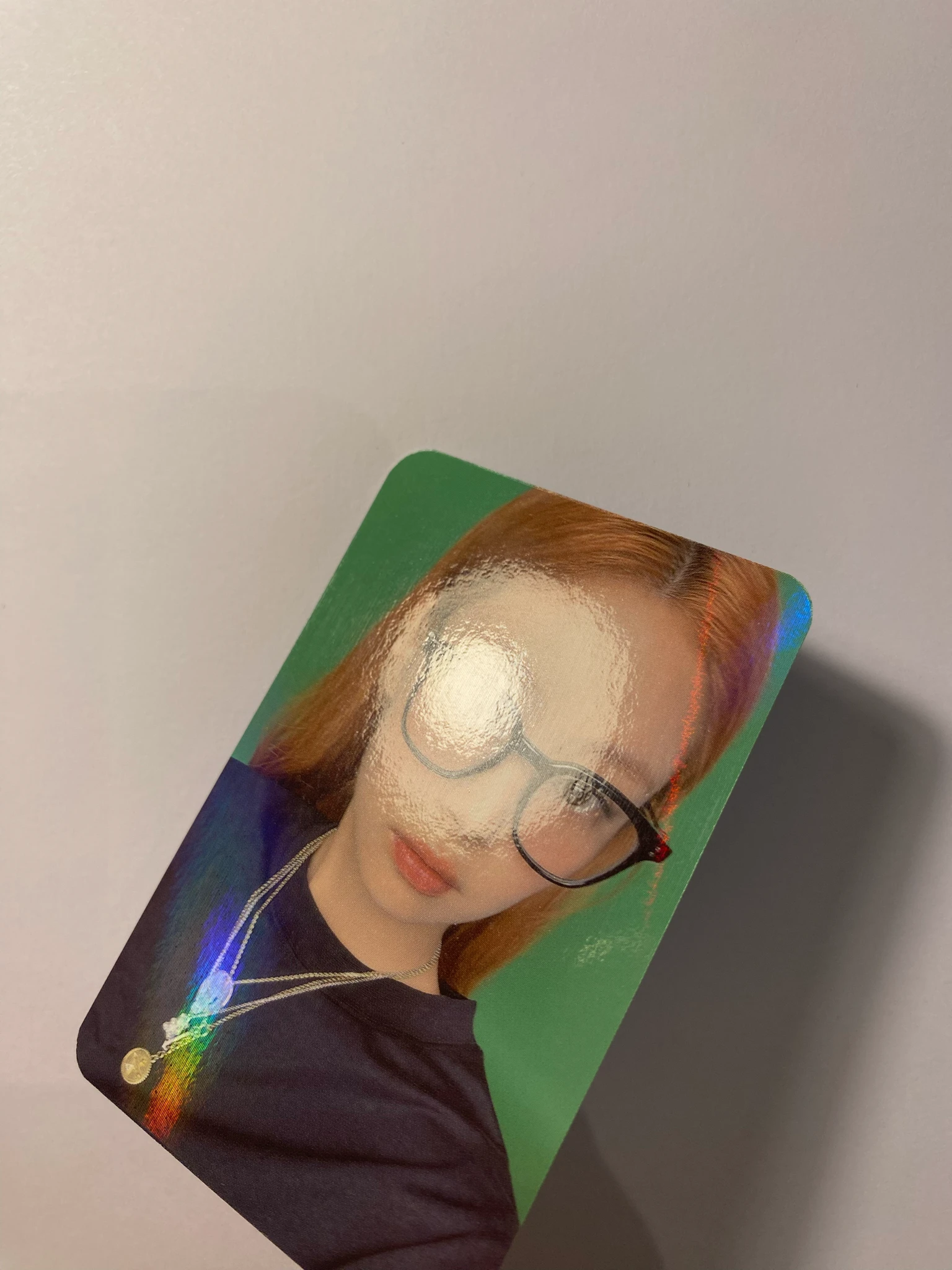BLACKPINK Jennie BLACKPINK - Jennie - BLINK MEMBERSHIP Other premium kit membership listing photo 2