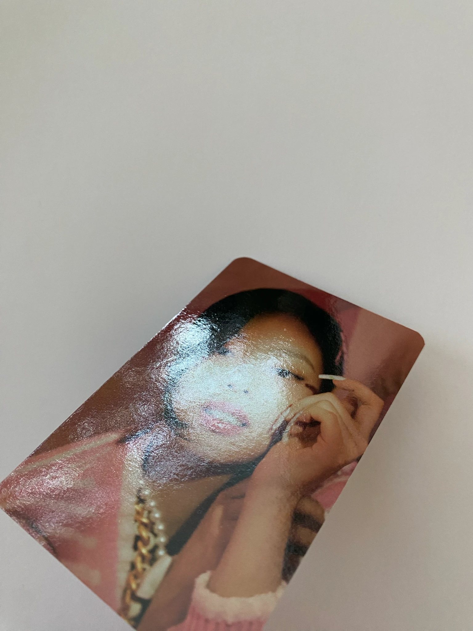 BLACKPINK Jennie BLACKPINK - Jennie - Blackpink in Your Area Pop-Up Store & Exhibition Event photocard set jakarta listing photo 2