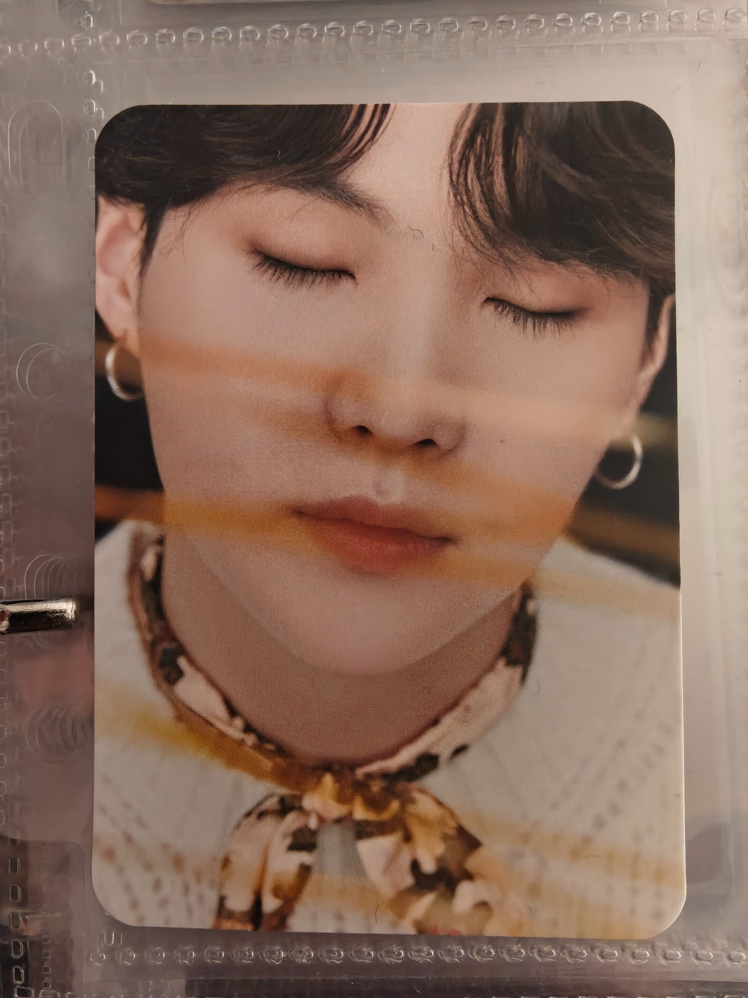 BTS SUGA BTS - SUGA - D’ICON Vol. 10 Other dicon BTS Goes On listing photo 2
