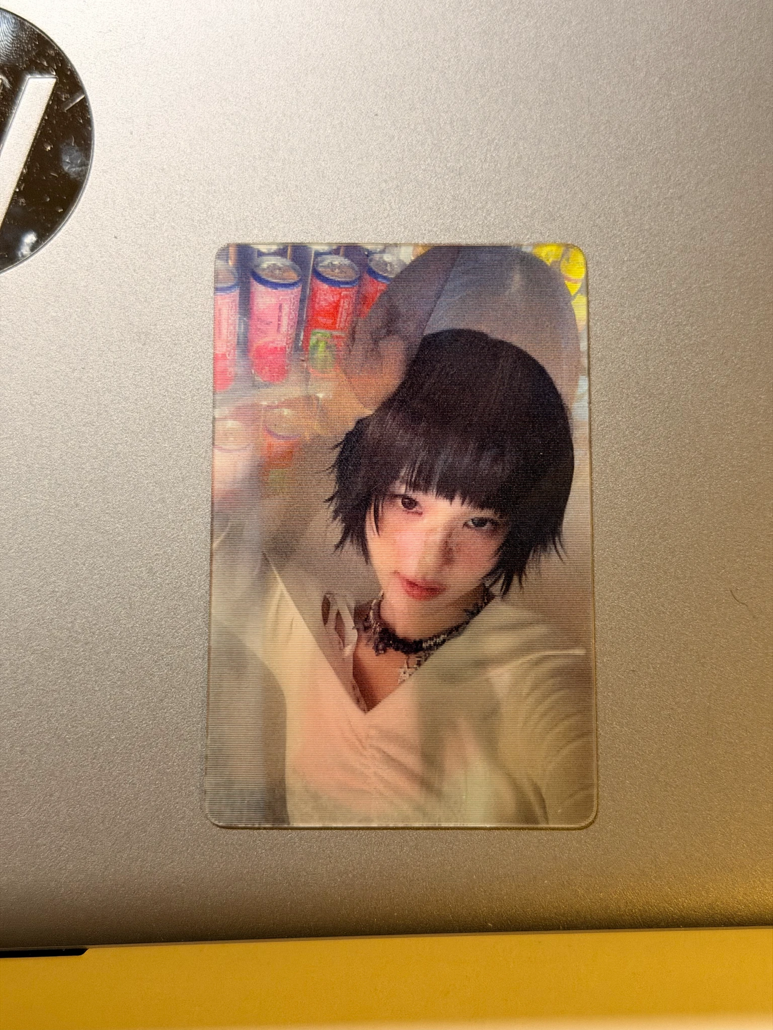 CLASSy Seonyou CLASS:y - Seonyou - Love XX Album album photocard listing photo 2