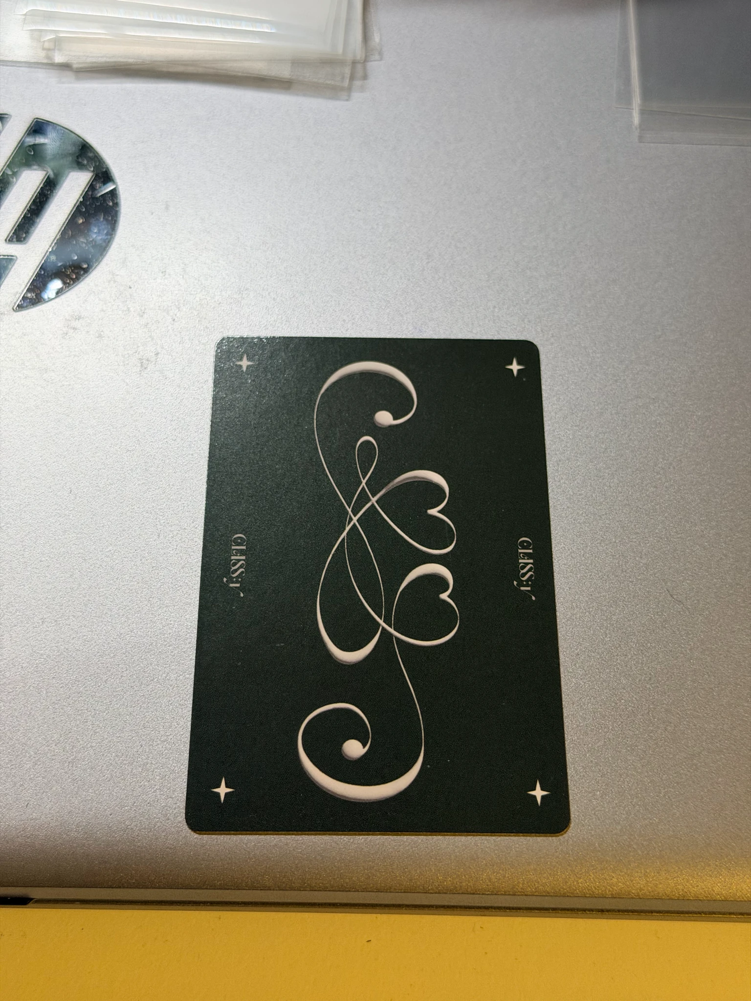 CLASSy Seonyou CLASS:y - Seonyou - Love XX Album album photocard listing photo 2