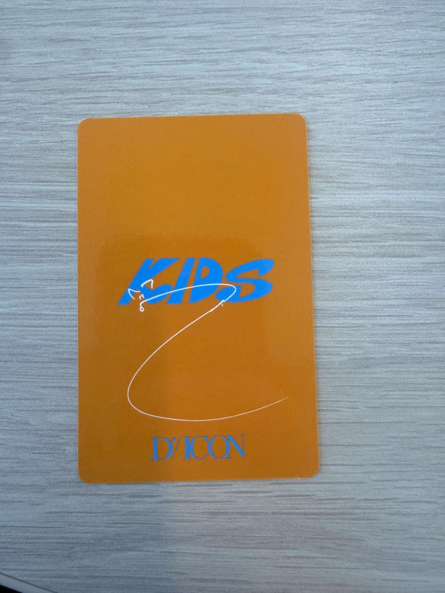 Stray Kids I.N Stray Kids - I.N - DICON D'FESTA 2022 Photobook Other dicon mini photobook version listing photo 2