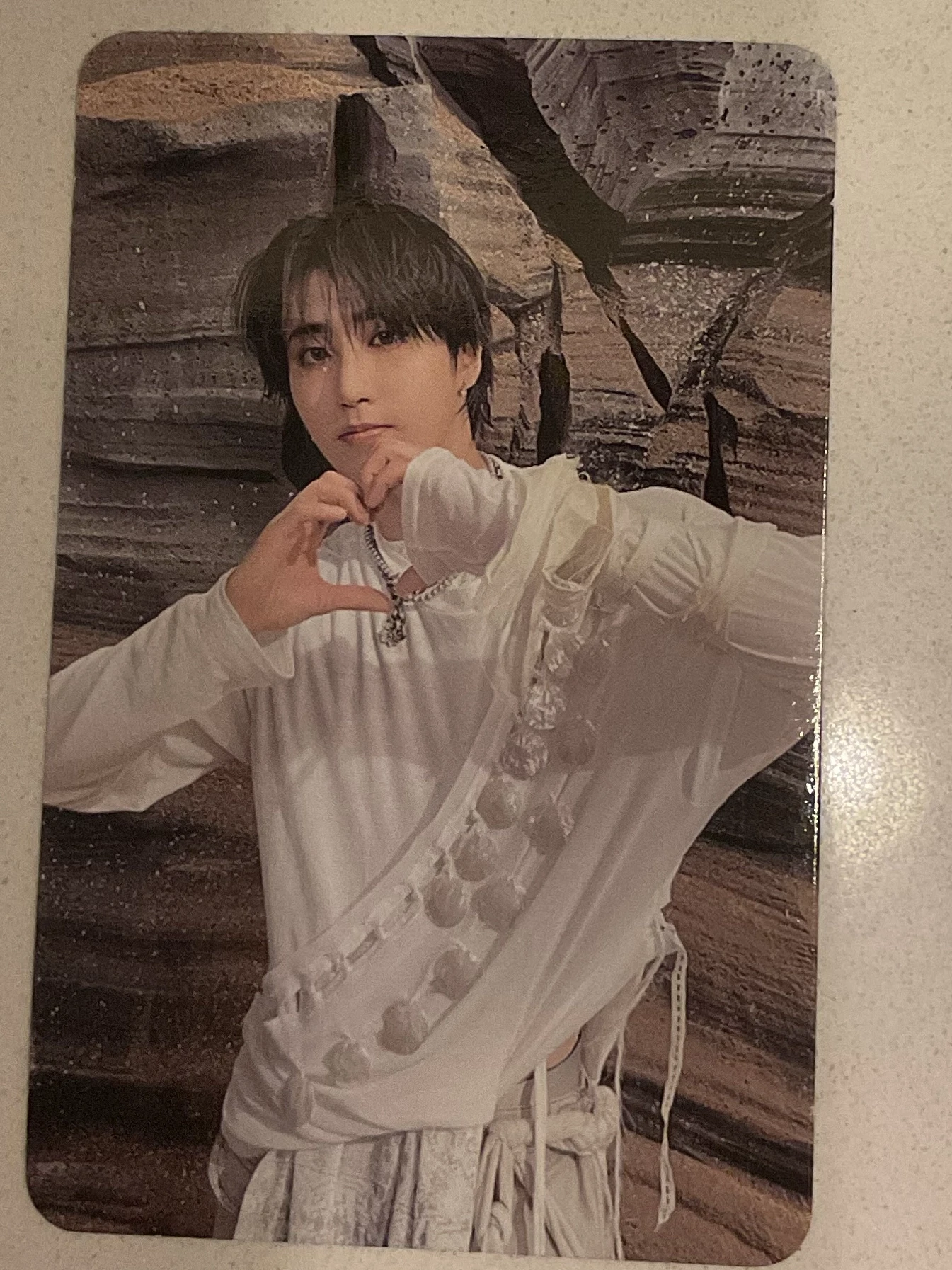Stray Kids HAN Stray Kids - HAN - This & That Album kpop nara retail exclusive & version listing photo 2