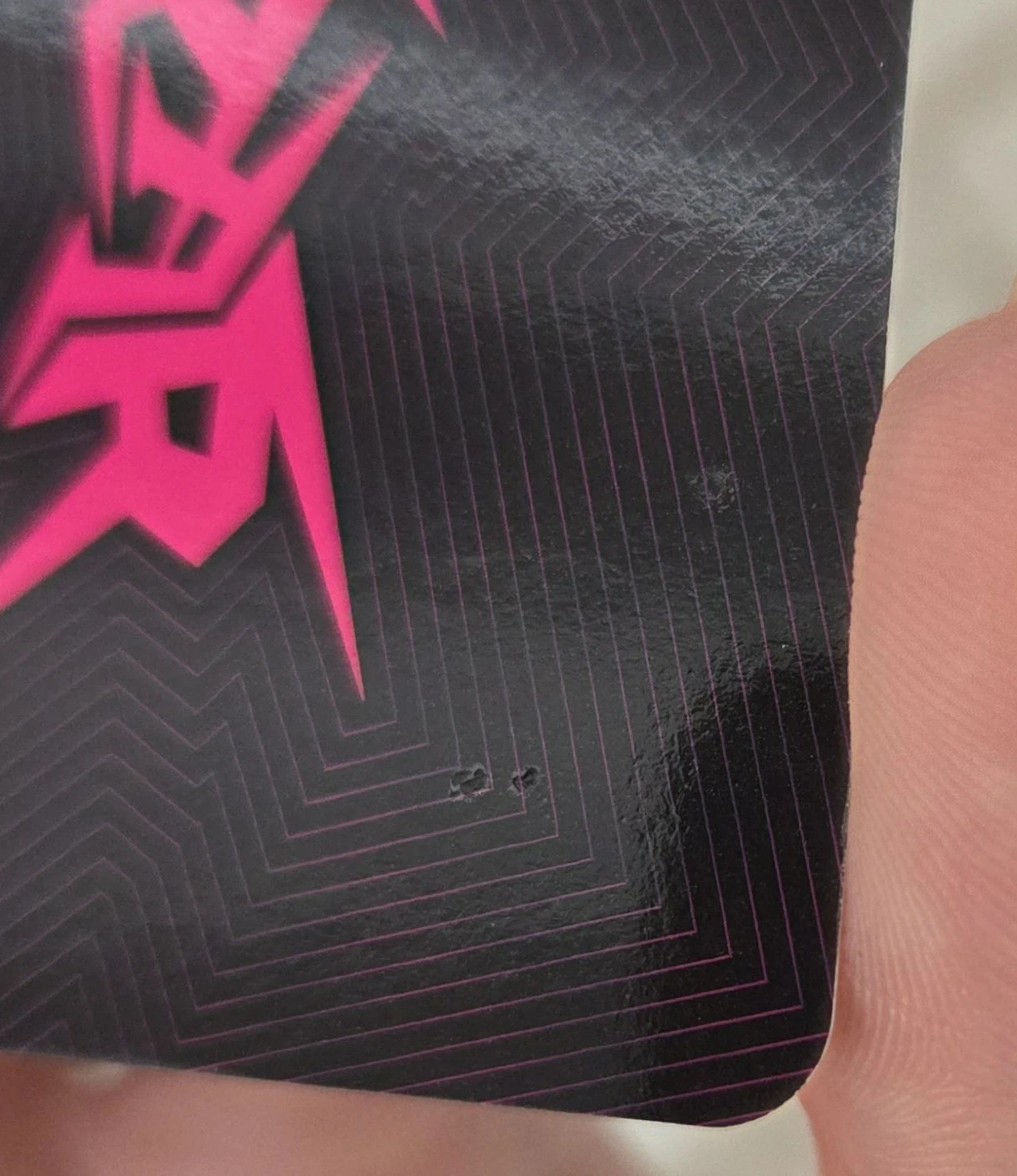 Stray Kids Stray Kids - Rock Star Album UNIT Card Felix Lee Know listing photo 2