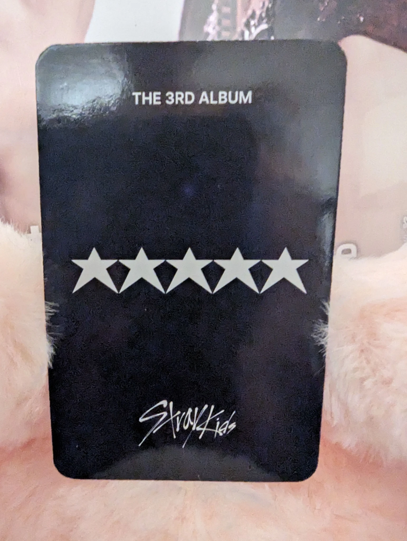 Stray Kids Felix Stray Kids - Felix - 5-STAR Album listing photo 2