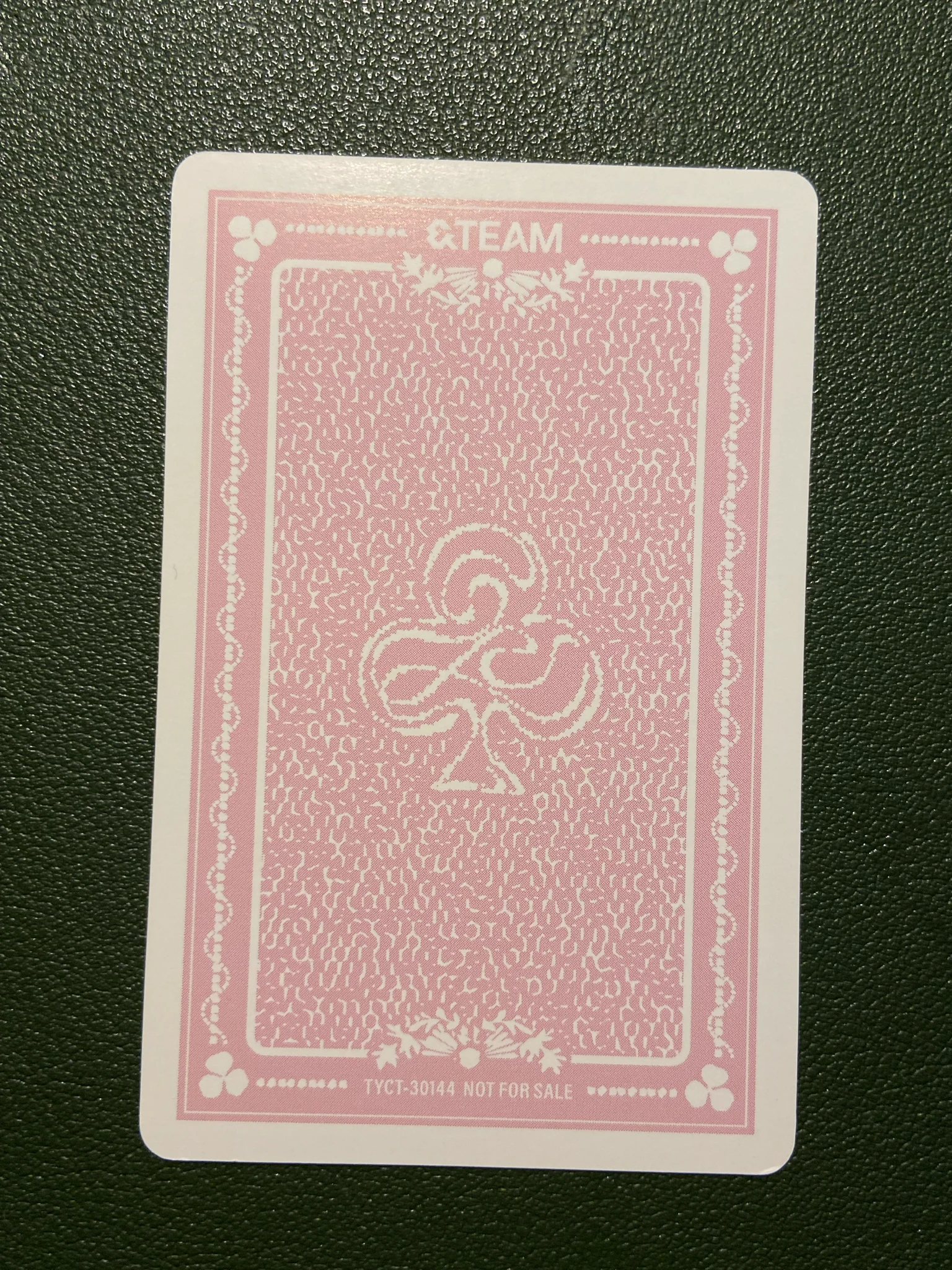 &TEAM Taki &TEAM - Taki - Samidare  Album standard ver. listing photo 2