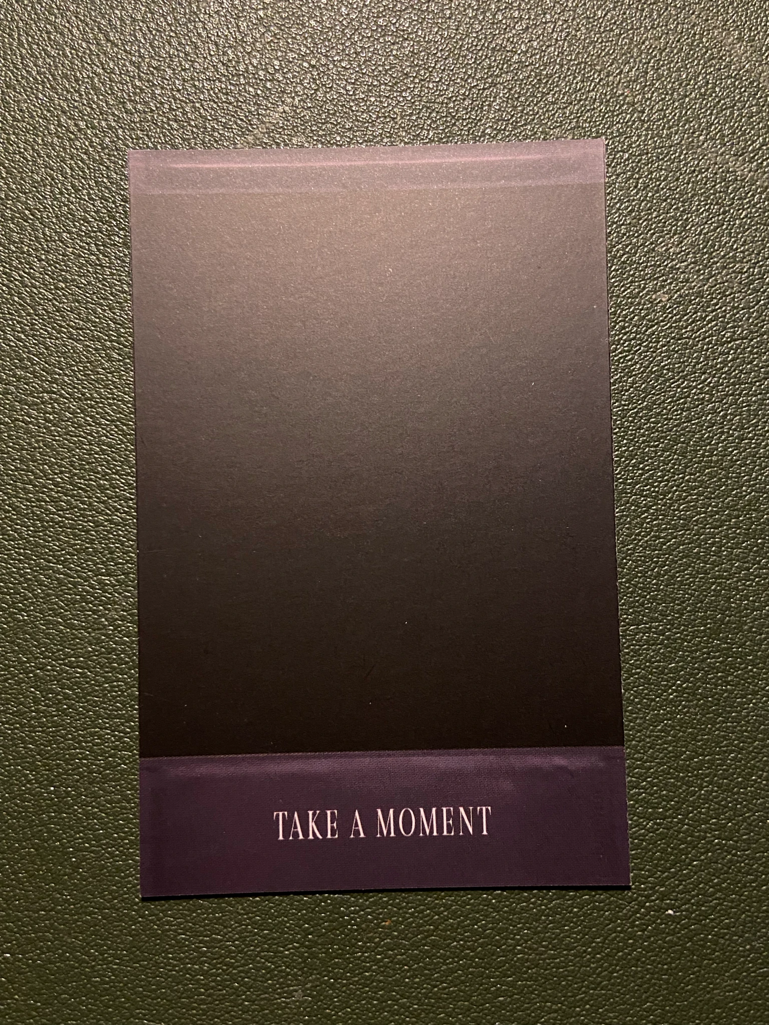 SF9 Zuho SF9 - Zuho - 2024 Season's Greetings - Take a Moment Other photocard set polaroid season's greetings listing photo 2