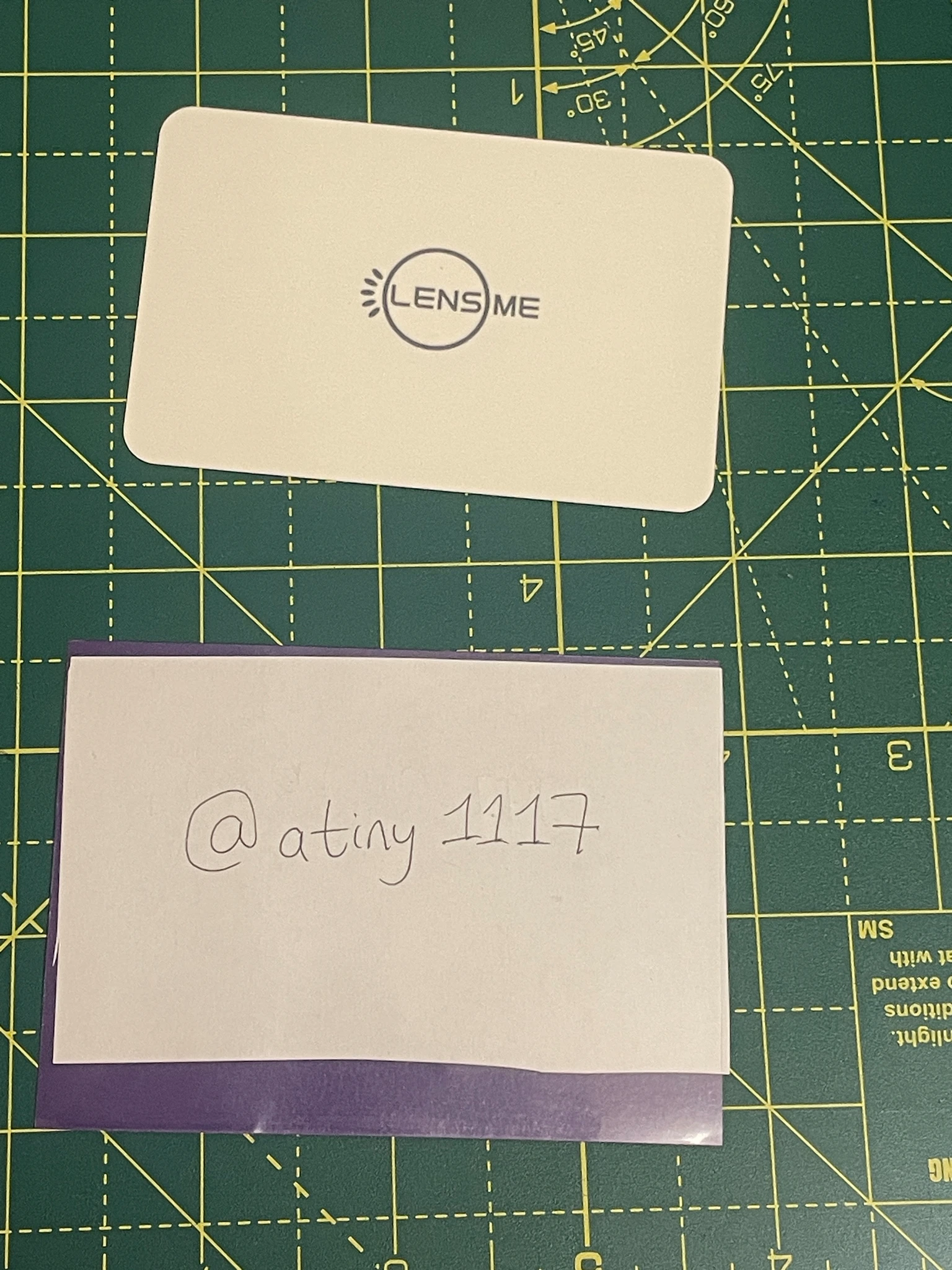 i-dle i-dle - Other brand collaboration lensme listing photo 2