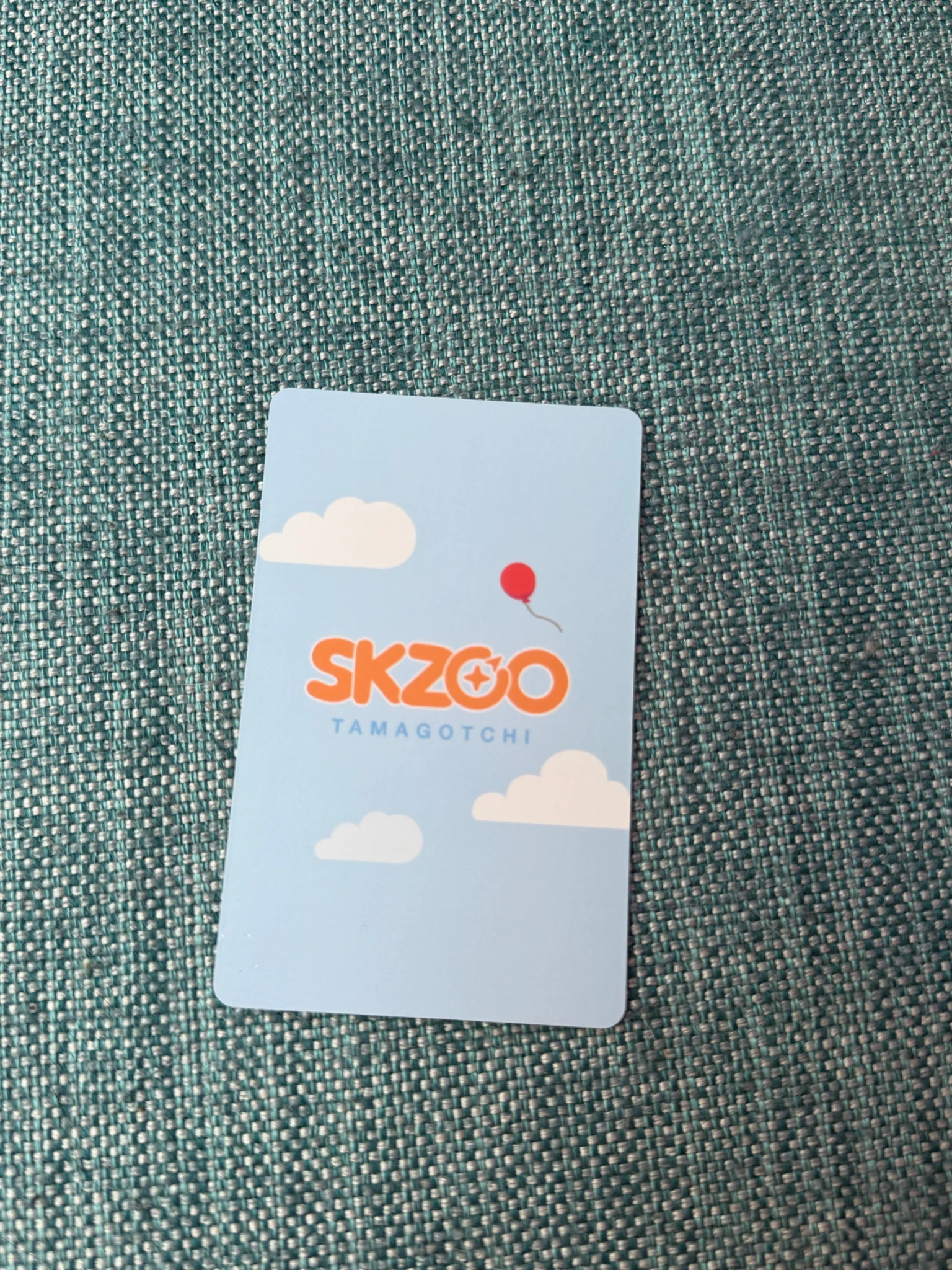 Stray Kids Hyunjin Stray Kids - Hyunjin - SKZOO x Tamagochi Other tamagochi listing photo 2