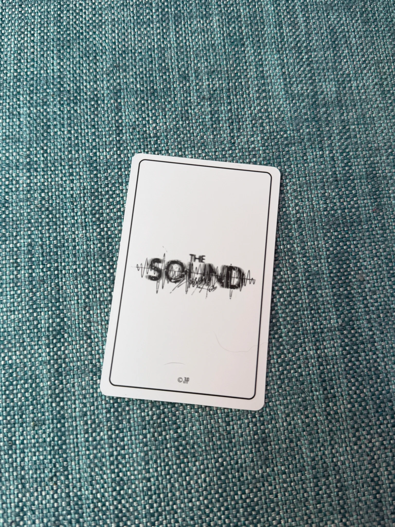 Stray Kids Felix Stray Kids - Felix - The Sound Album polaroid merch photocard item set A version pop-up white day shibuya109 listing photo 2