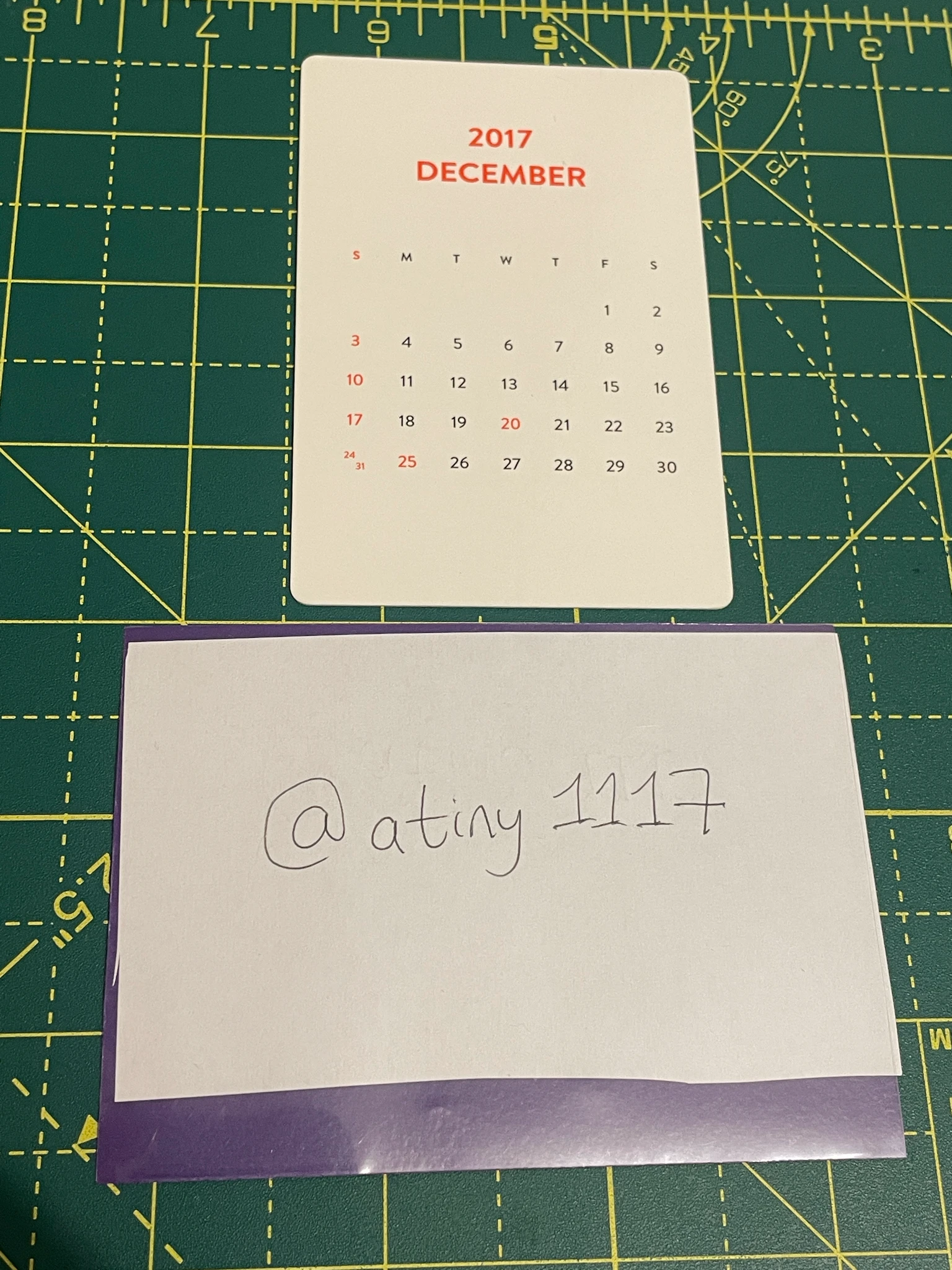 Red Velvet Red Velvet - Irene & Yeri - 2017 Season's Greetings Other kit photocard photocard set season's greetings listing photo 2