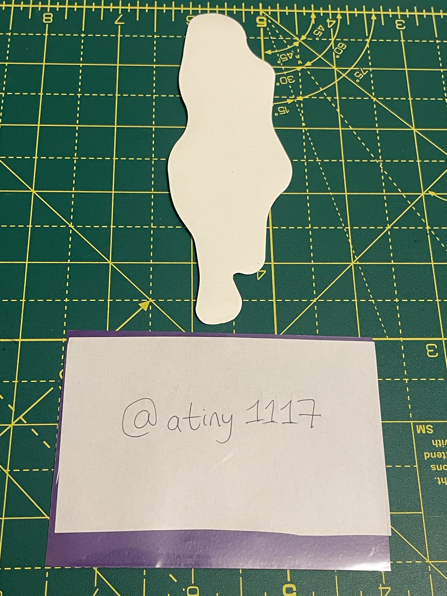 i-dle Soyeon i-dle - Soyeon - DUMDi DUMDi Album album inclusion day version sticker listing photo 2
