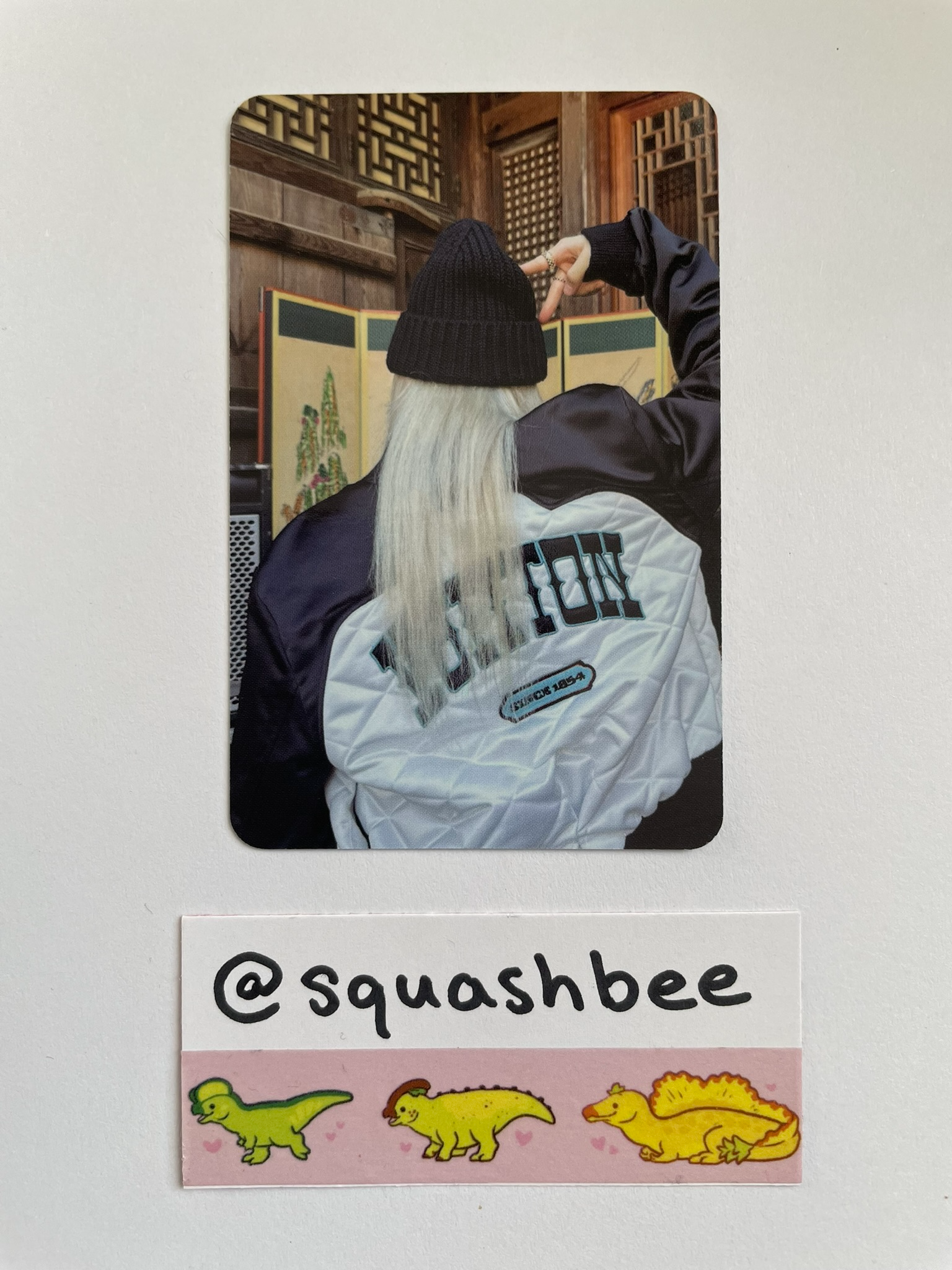Stray Kids Felix Stray Kids - Felix - HOP Album Skzhop listing photo 2