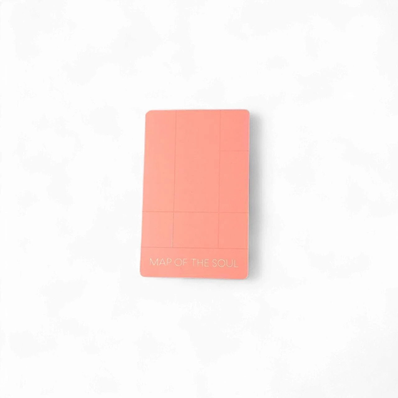BTS RM BTS - RM - Map of the Soul: Persona Album album photocard ver. 2 listing photo 2