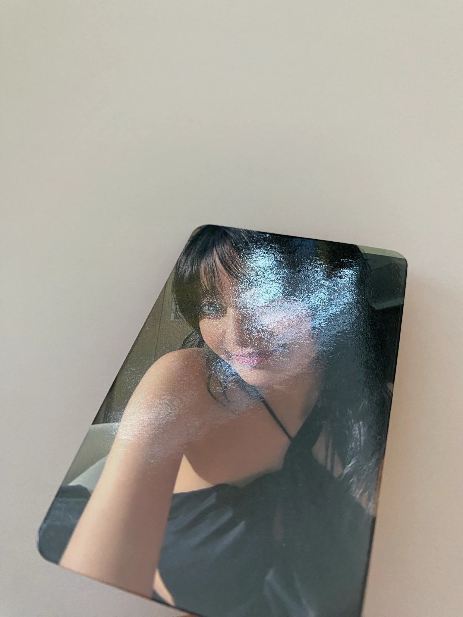 TWICE Jihyo TWICE - Jihyo - ZONE Album soundwave pob (pre-order benefit) digipack version listing photo 2