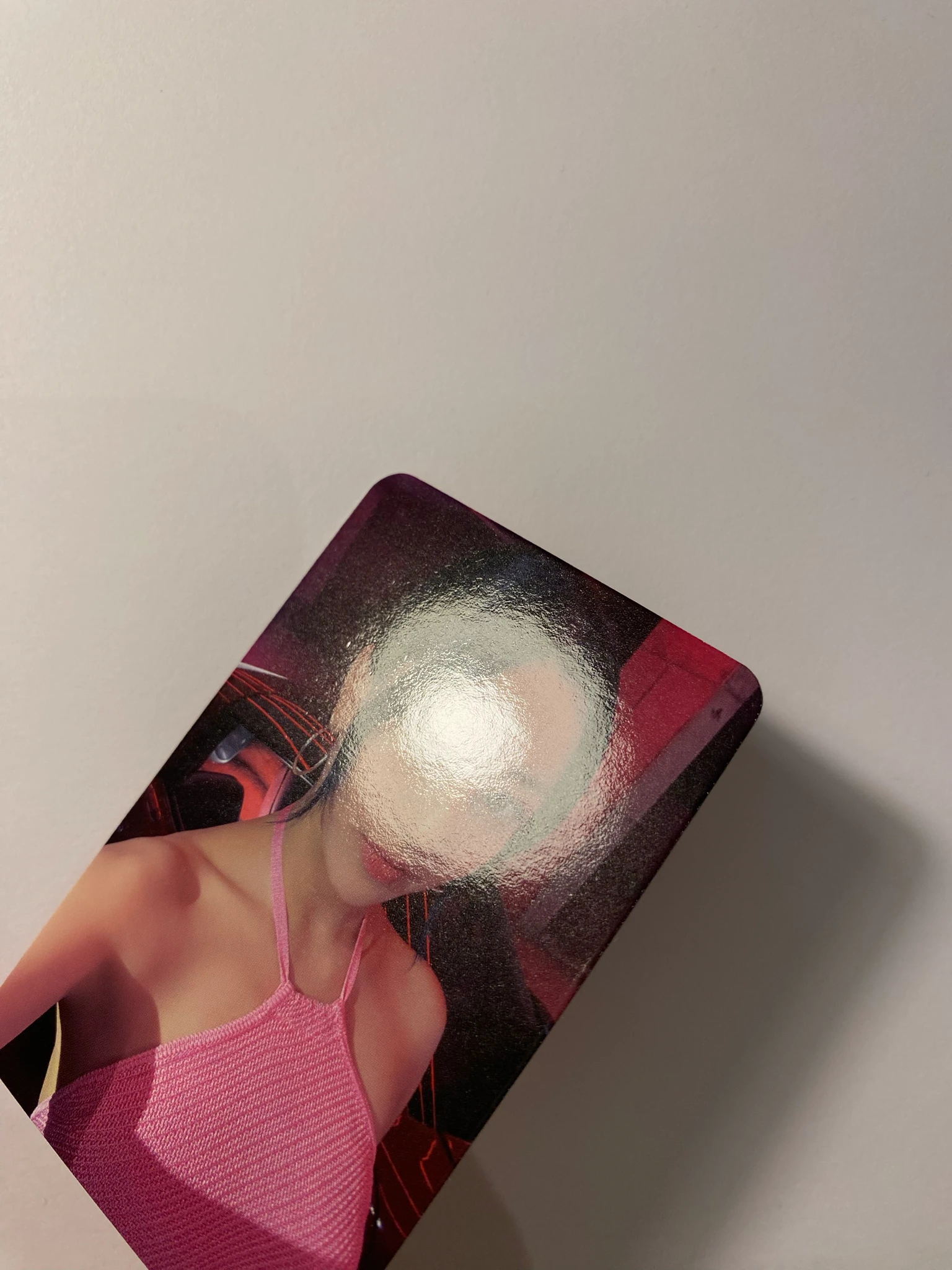 TWICE Jihyo TWICE - Jihyo - ZONE Album soundwave pob (pre-order benefit) digipack version listing photo 2