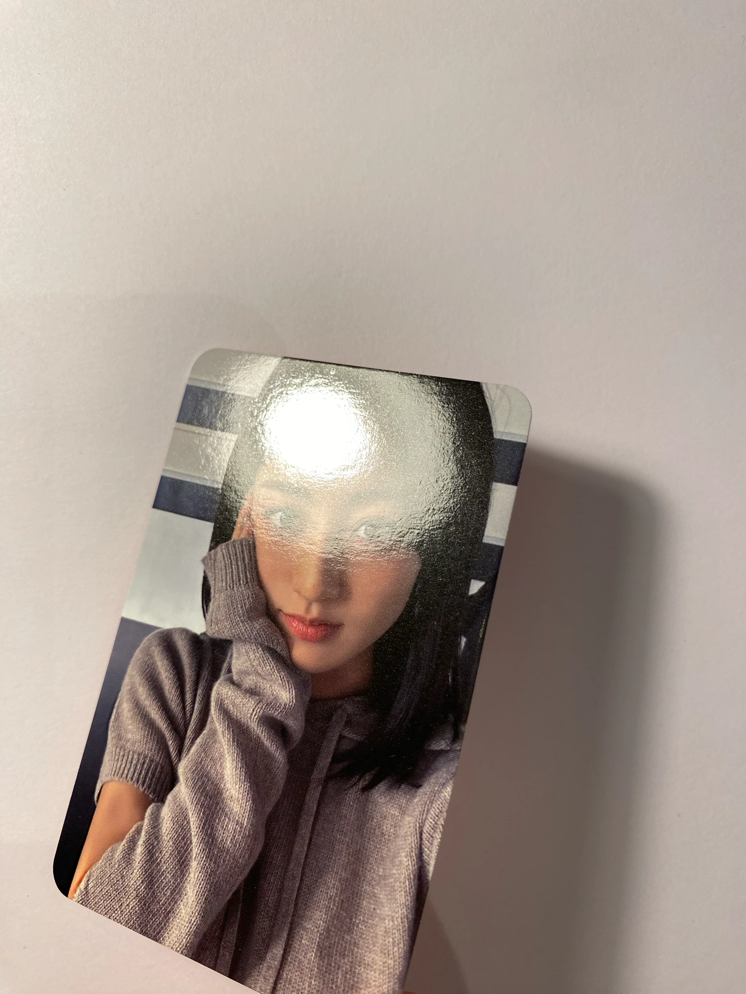TWICE Jihyo TWICE-Jihyo-Album-with you-th listing photo 2