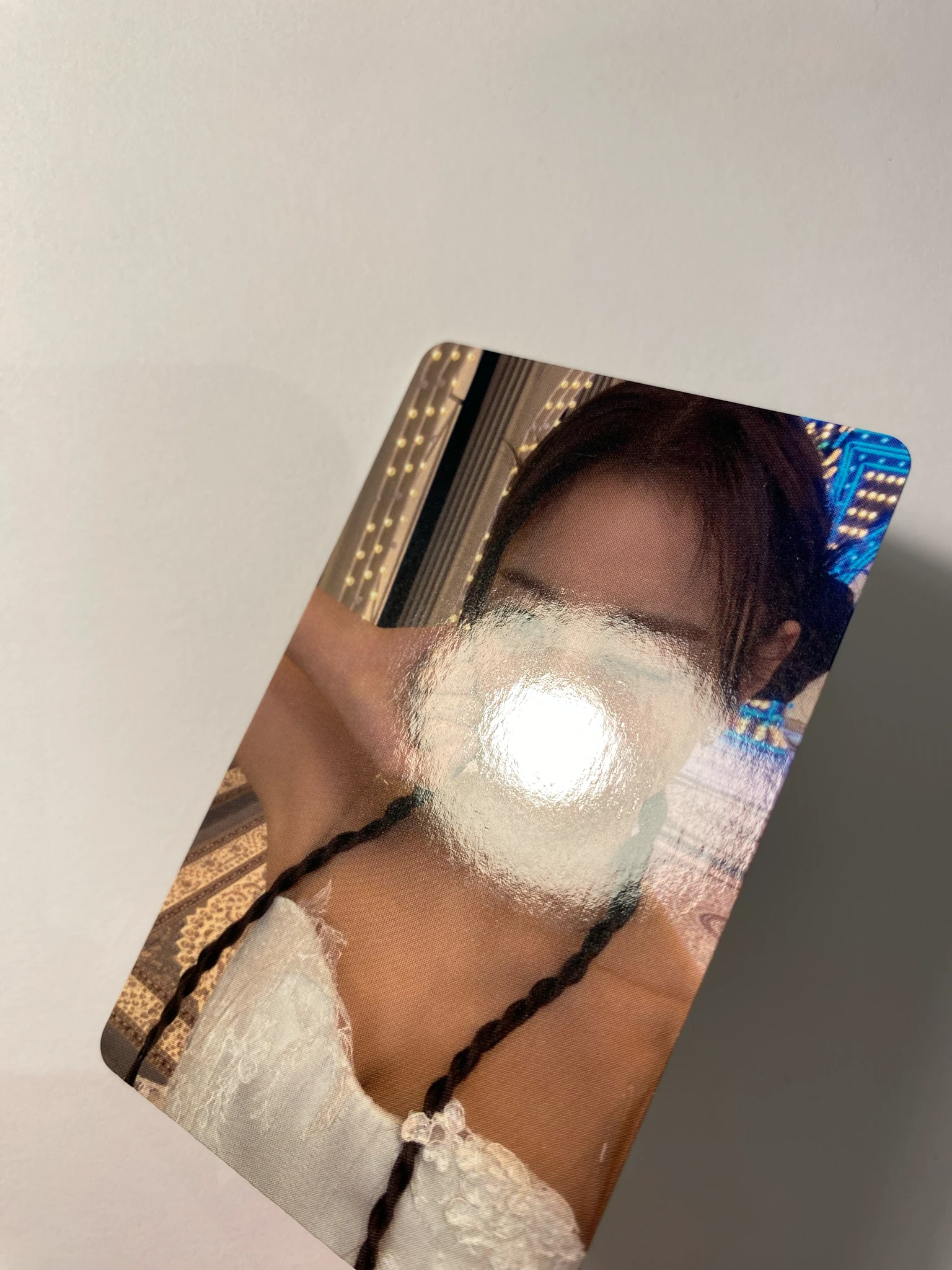 TWICE Jihyo TWICE-Jihyo-Album-with you-th listing photo 2
