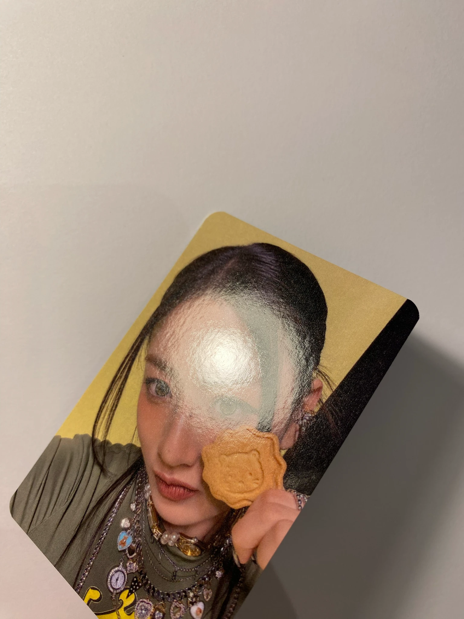 TWICE Jihyo TWICE-Jihyo-Album-this is for listing photo 2