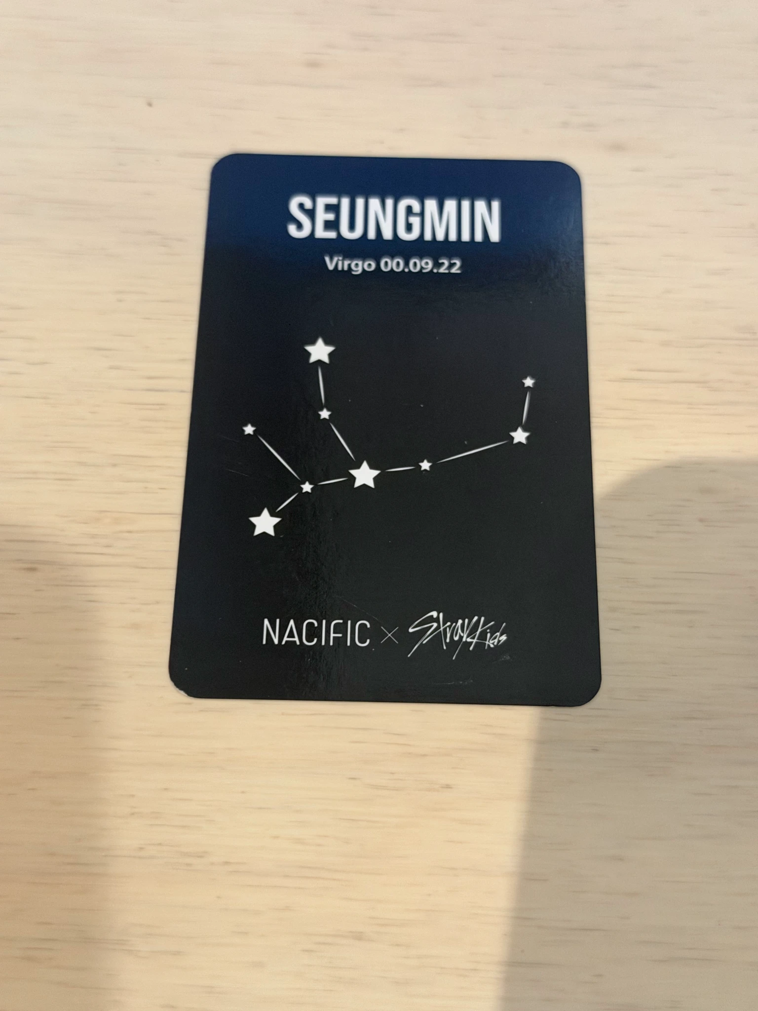 Stray Kids Seungmin Stray Kids - Seungmin - NACIFIC  x Stray Kids Other listing photo 2