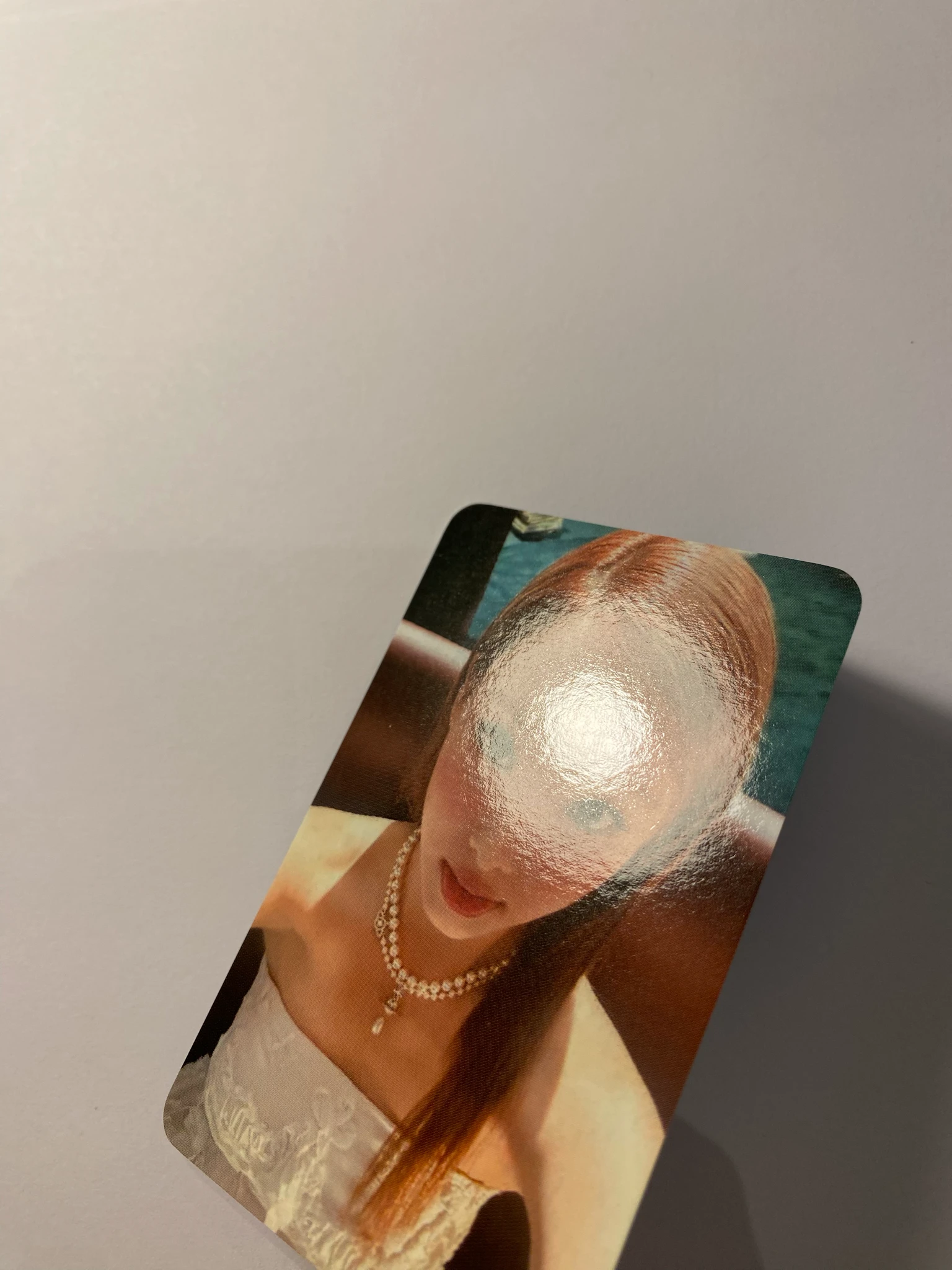 TWICE Nayeon TWICE - Nayeon - Na Album withmuu pob (pre-order benefit) regular version listing photo 2